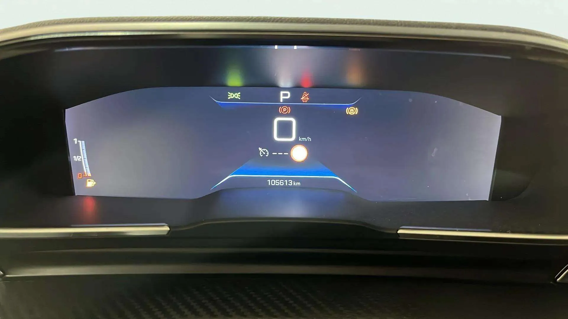 Peugeot 508 SW GT Pack BlueHDi 130 EAT8 - foto 10