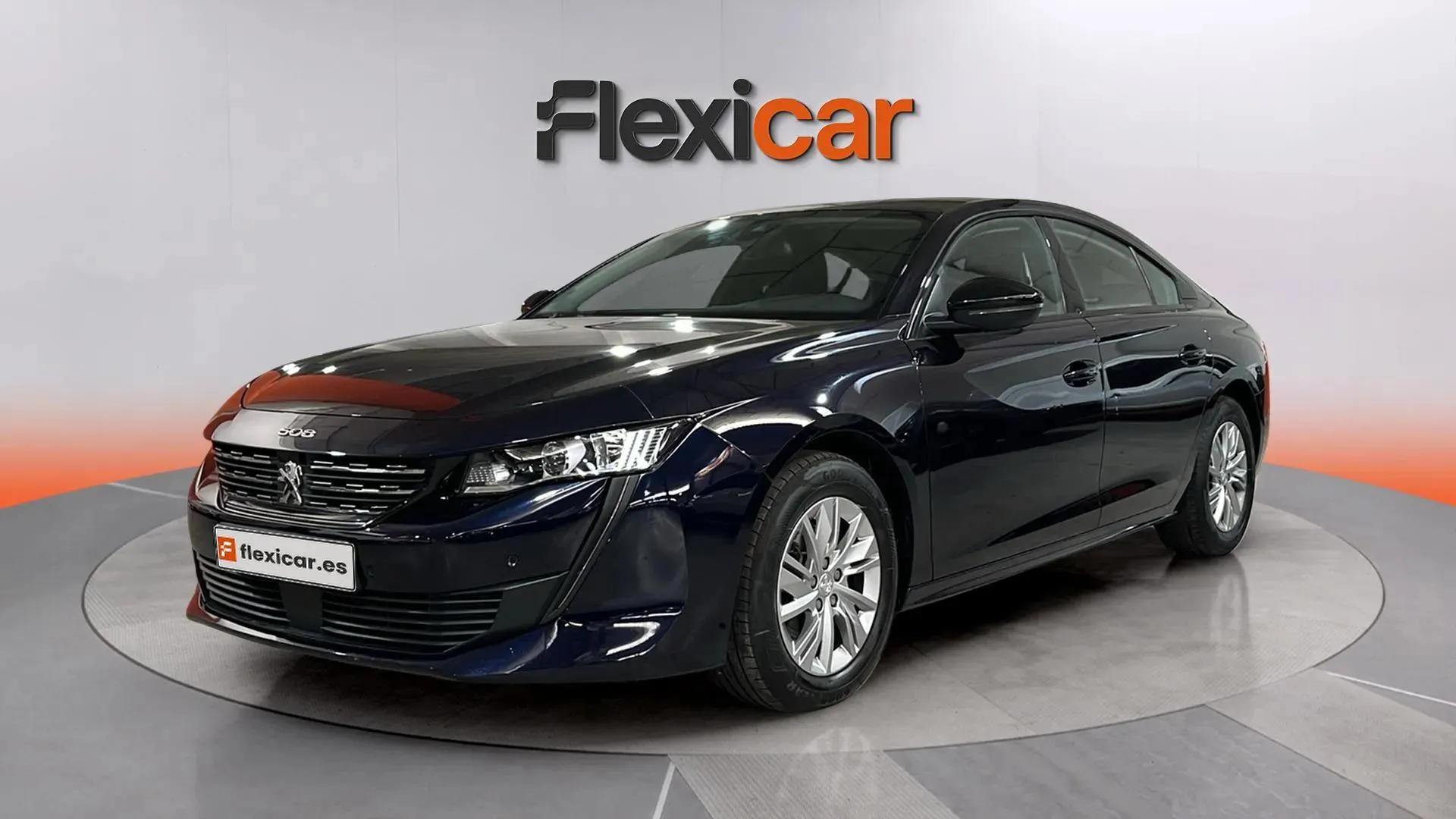 Peugeot 508 SW GT Pack BlueHDi 130 EAT8 - foto 3