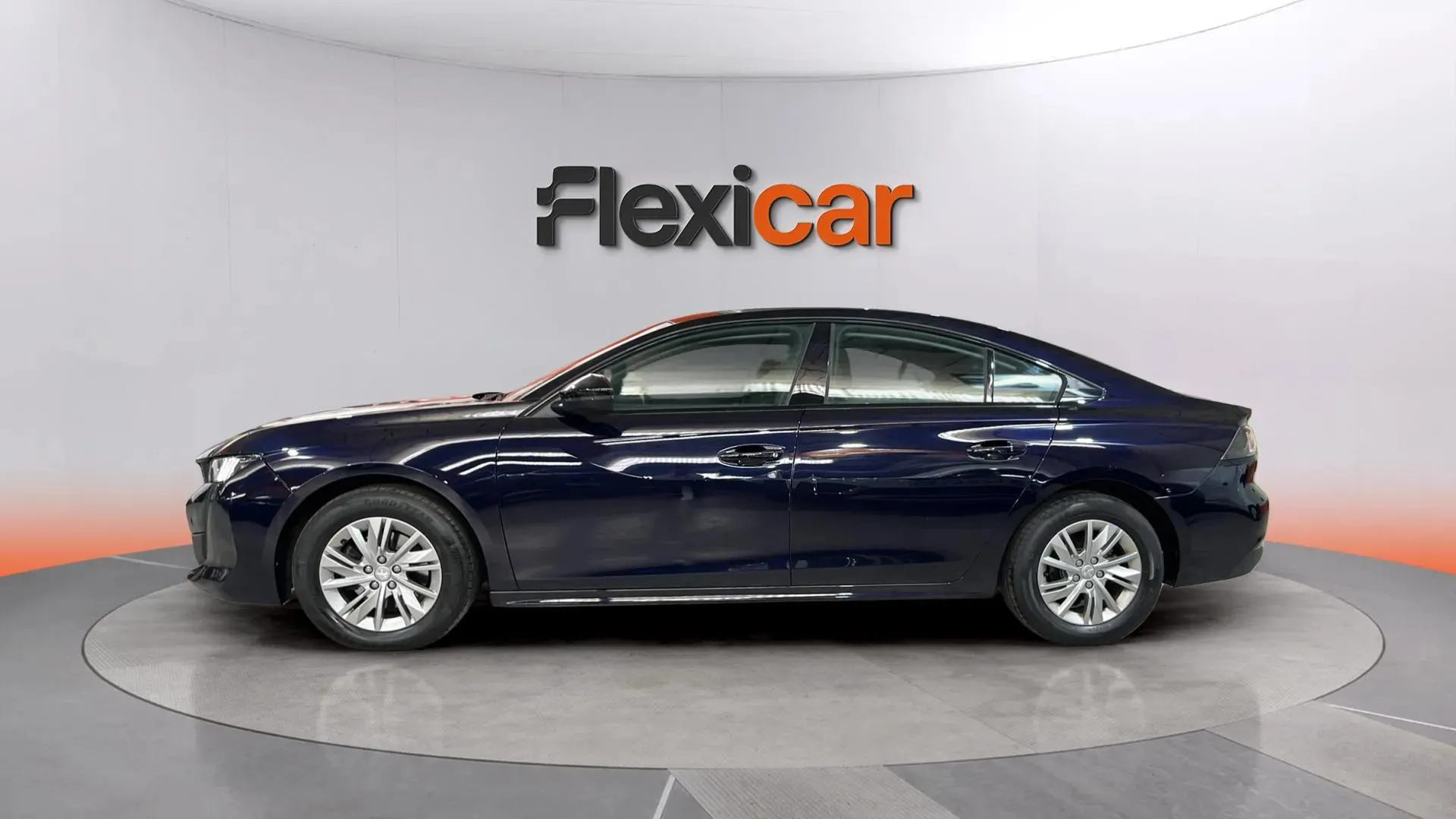 Peugeot 508 SW GT Pack BlueHDi 130 EAT8 - foto 4