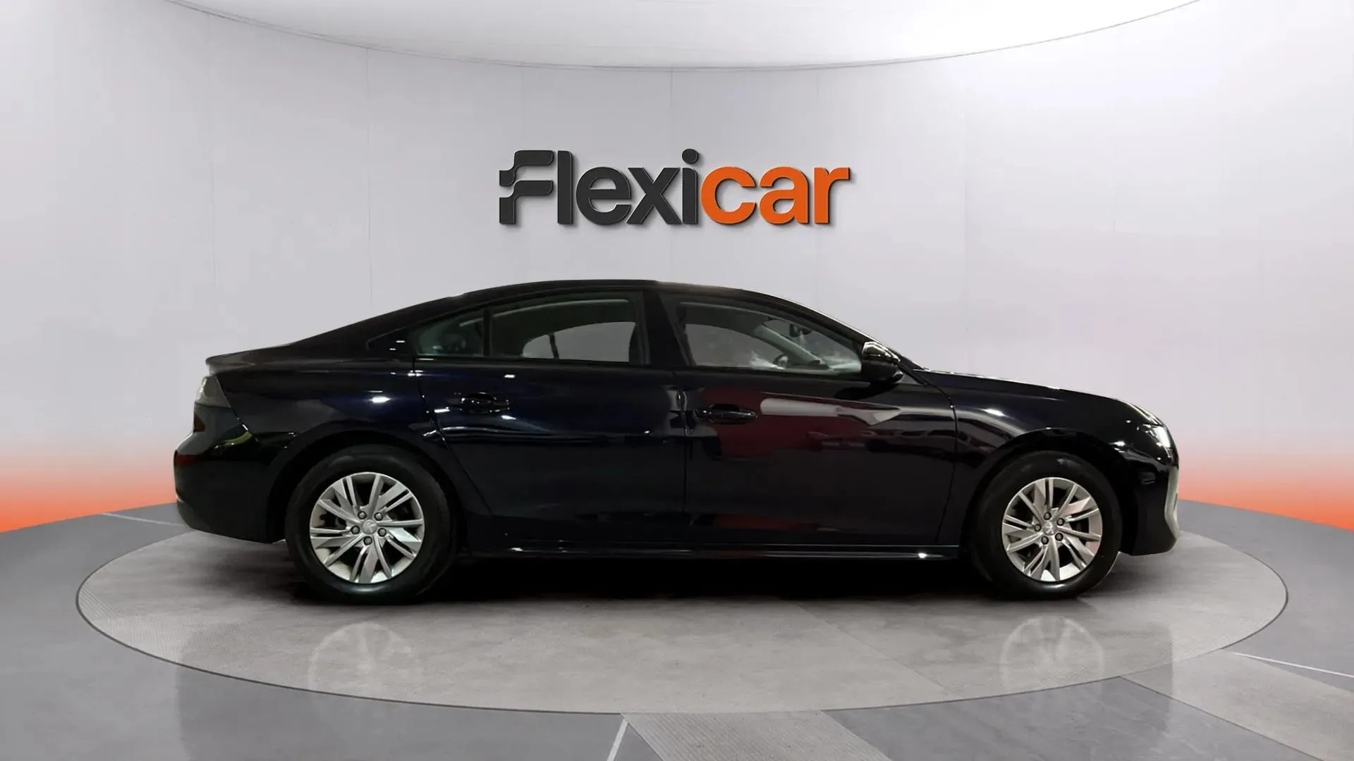 Peugeot 508 SW GT Pack BlueHDi 130 EAT8 - foto 8