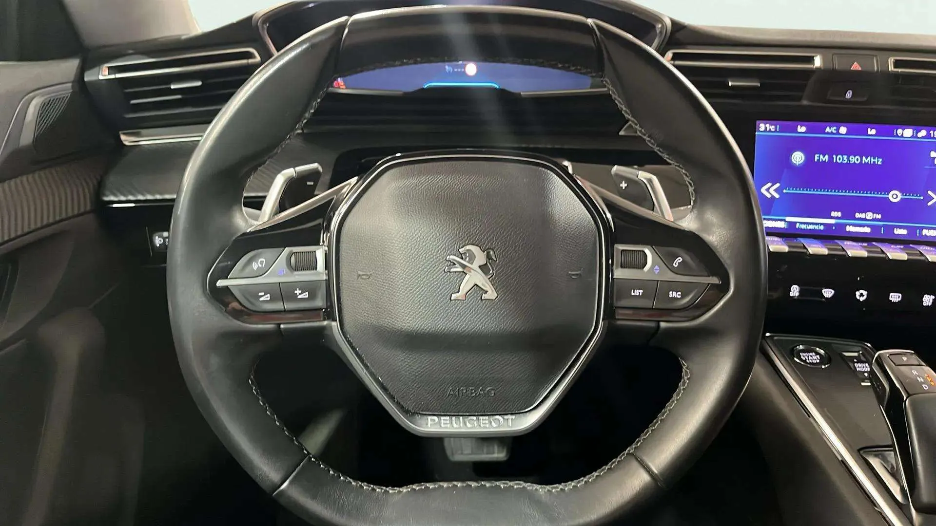 Peugeot 508 SW GT Pack BlueHDi 130 EAT8 - foto 9