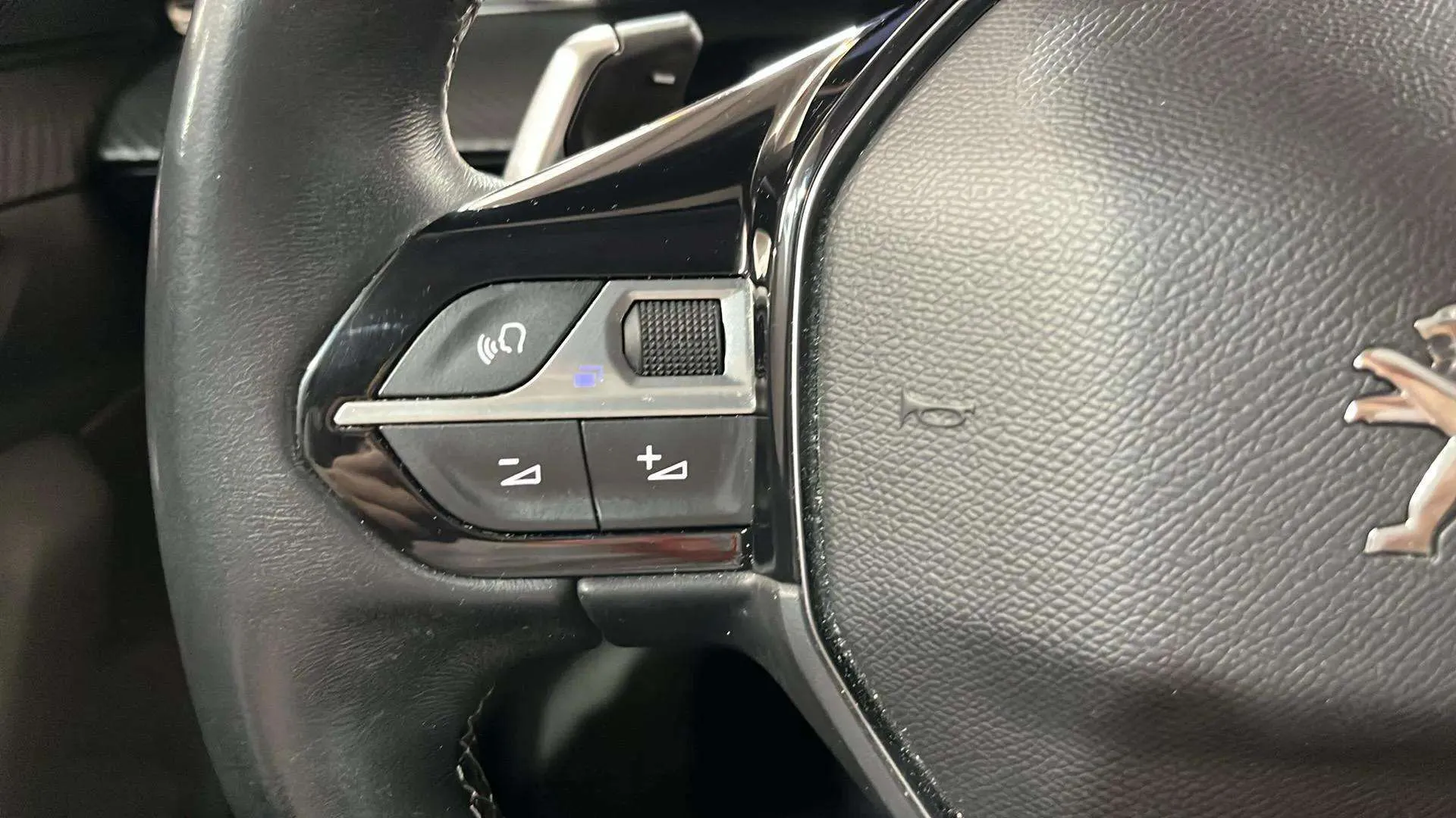Peugeot 508 SW GT Pack BlueHDi 130 EAT8 - foto 19