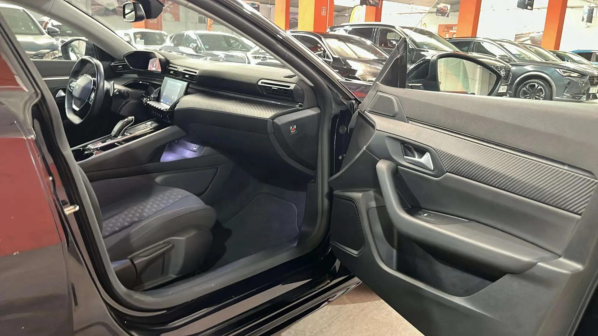 Peugeot 508 SW GT Pack BlueHDi 130 EAT8 - foto 13