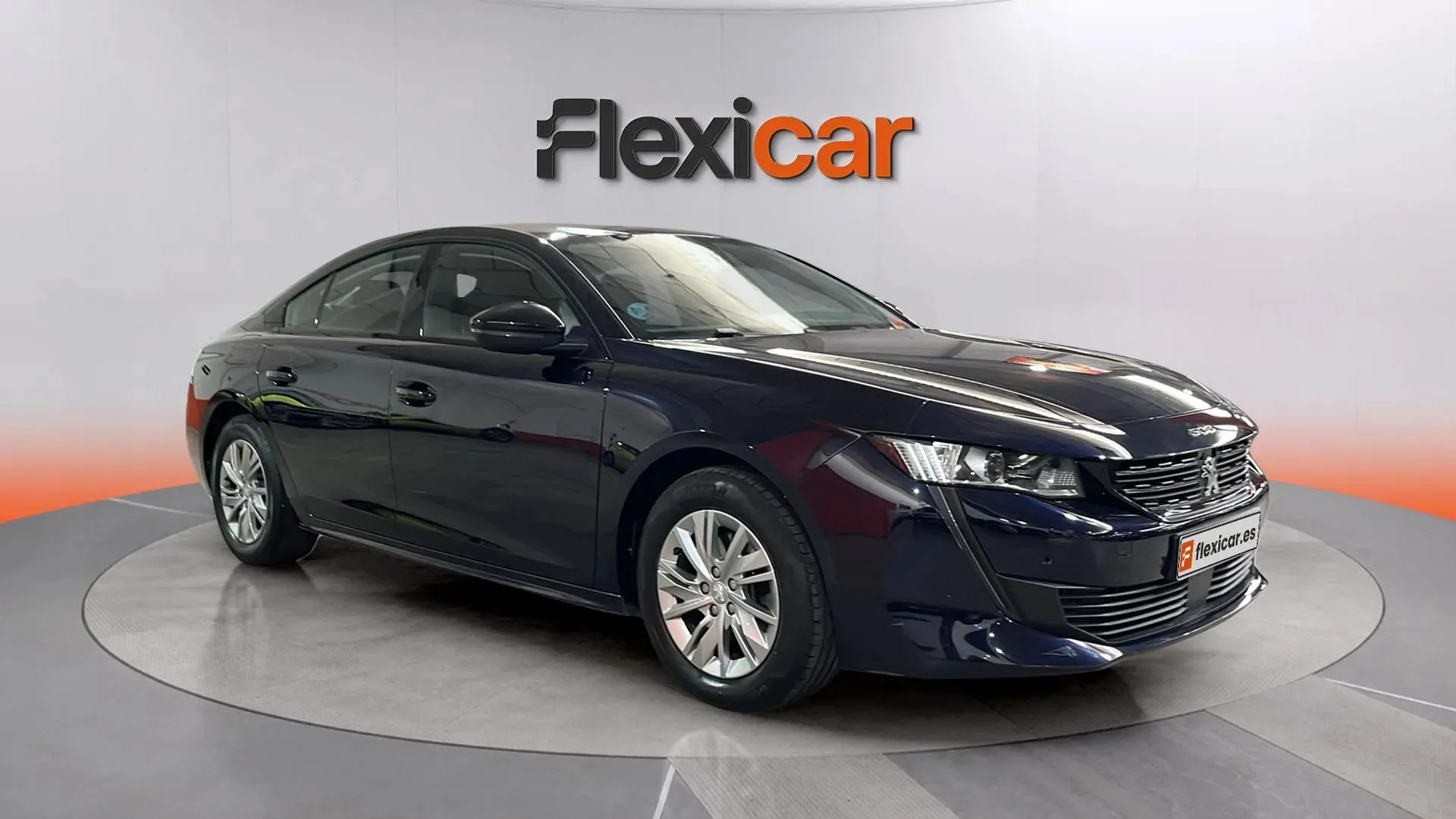Peugeot 508 SW GT Pack BlueHDi 130 EAT8