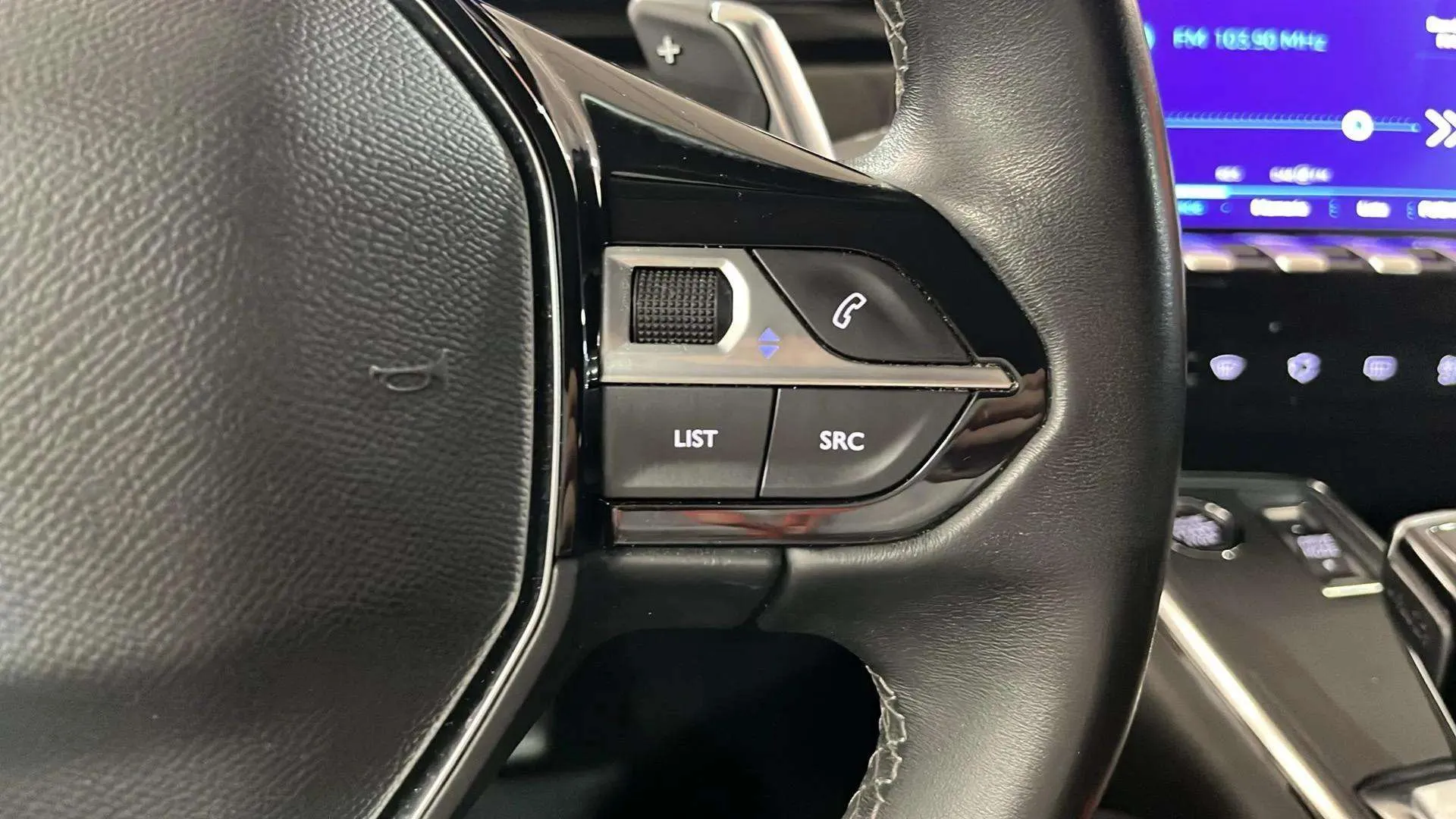 Peugeot 508 SW GT Pack BlueHDi 130 EAT8 - foto 20