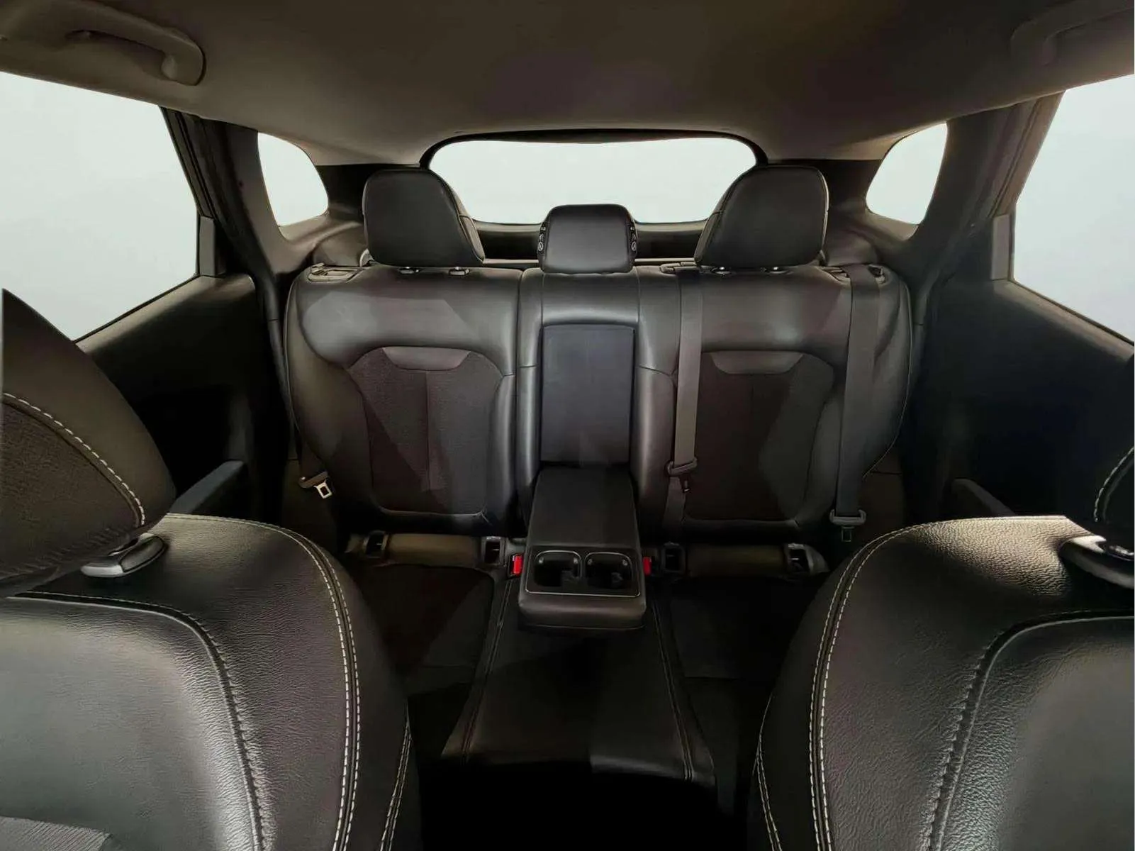 Renault Kadjar Tech Road TCe EDC - foto 21