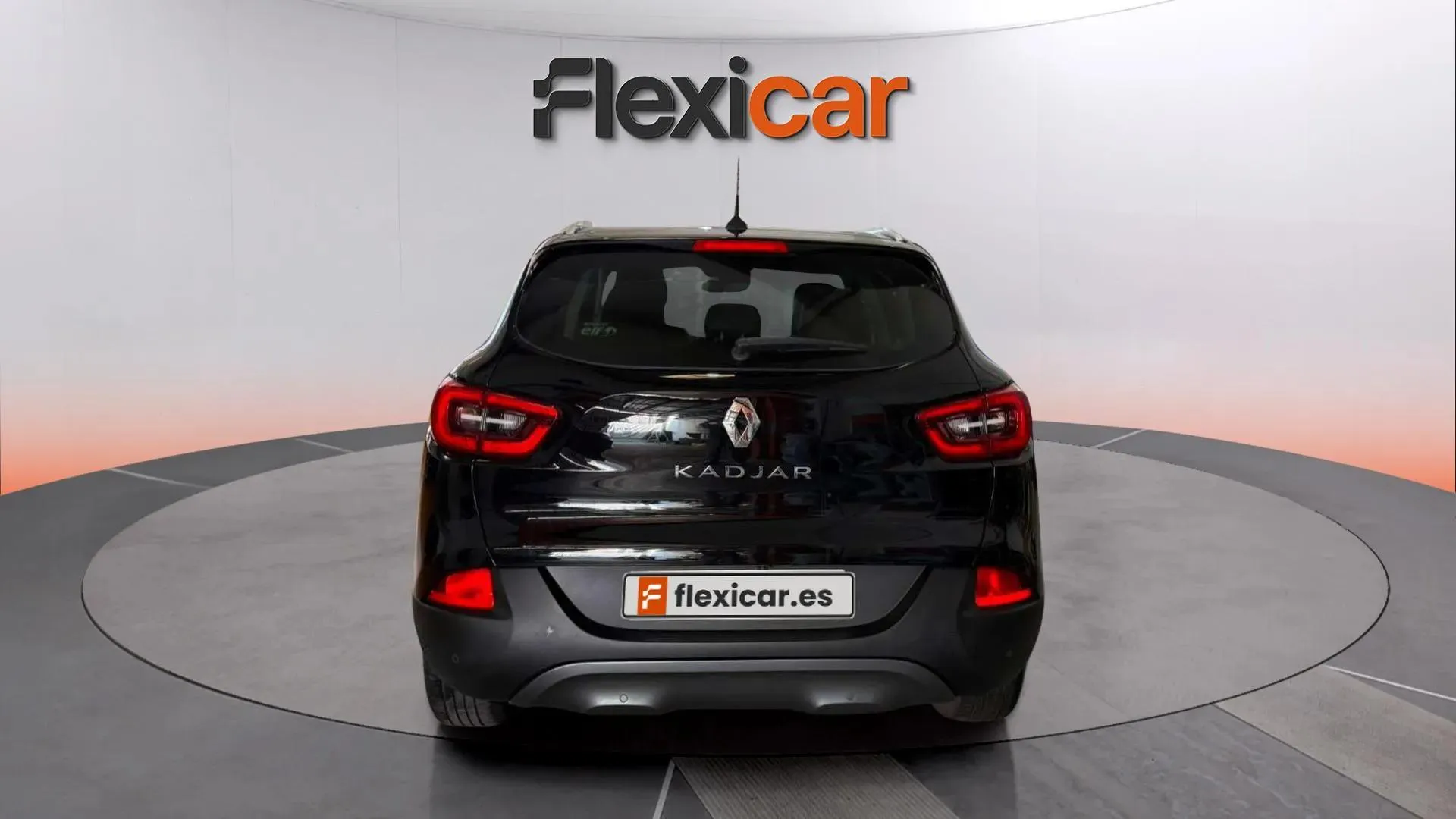 Renault Kadjar Tech Road TCe EDC - foto 6