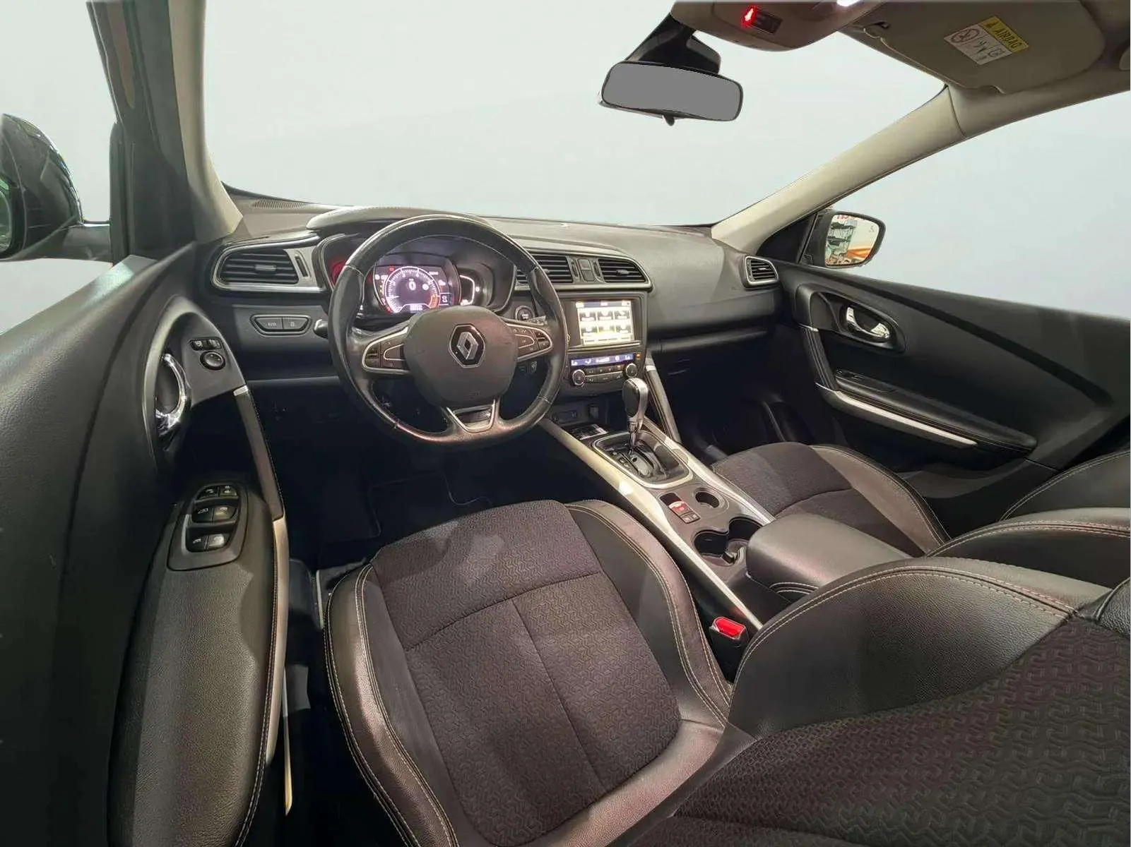 Renault Kadjar Tech Road TCe EDC - foto 11