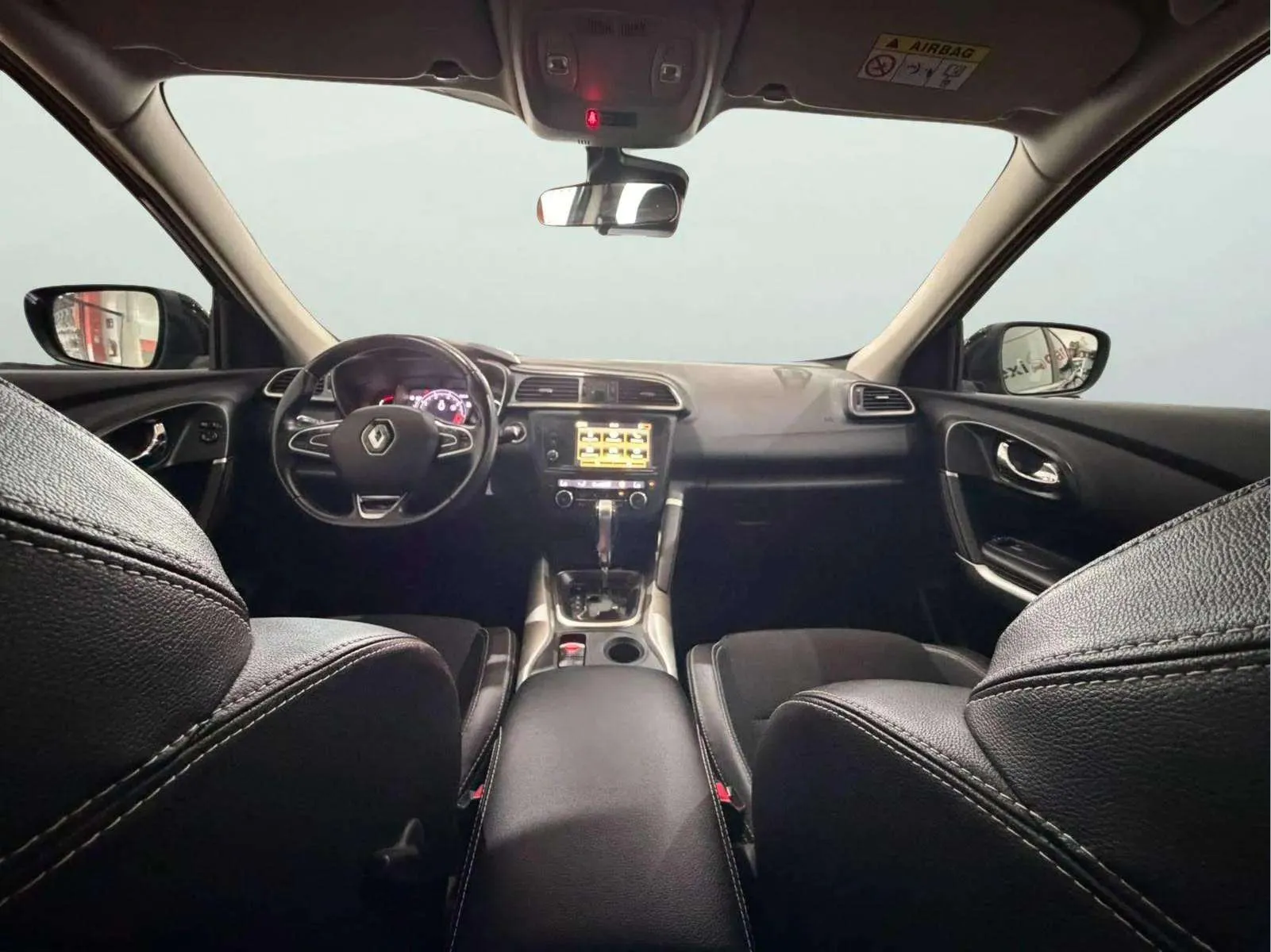 Renault Kadjar Tech Road TCe EDC - foto 23