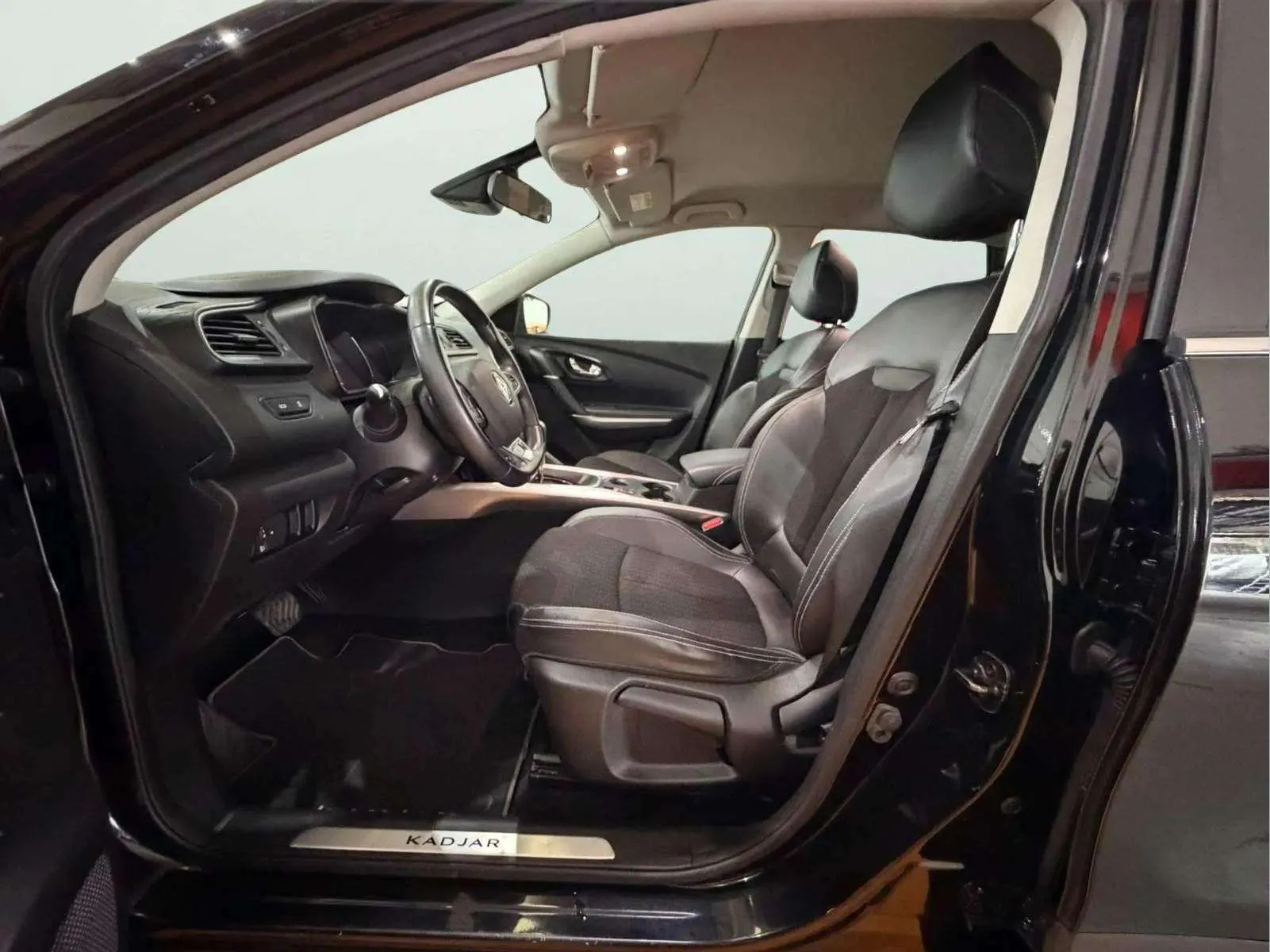Renault Kadjar Tech Road TCe EDC - foto 9