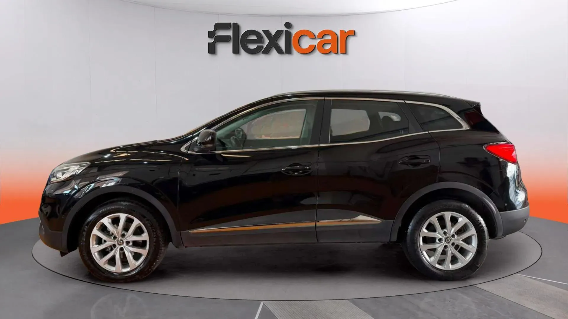 Renault Kadjar Tech Road TCe EDC - foto 4