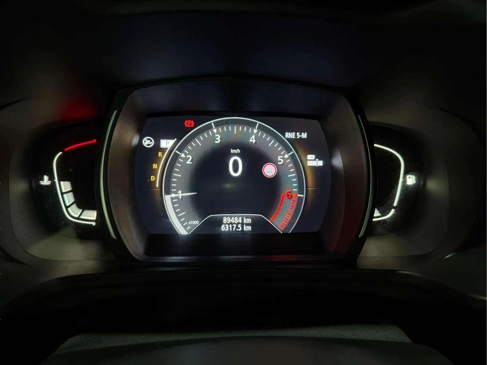 Renault Kadjar Tech Road TCe EDC - foto 17