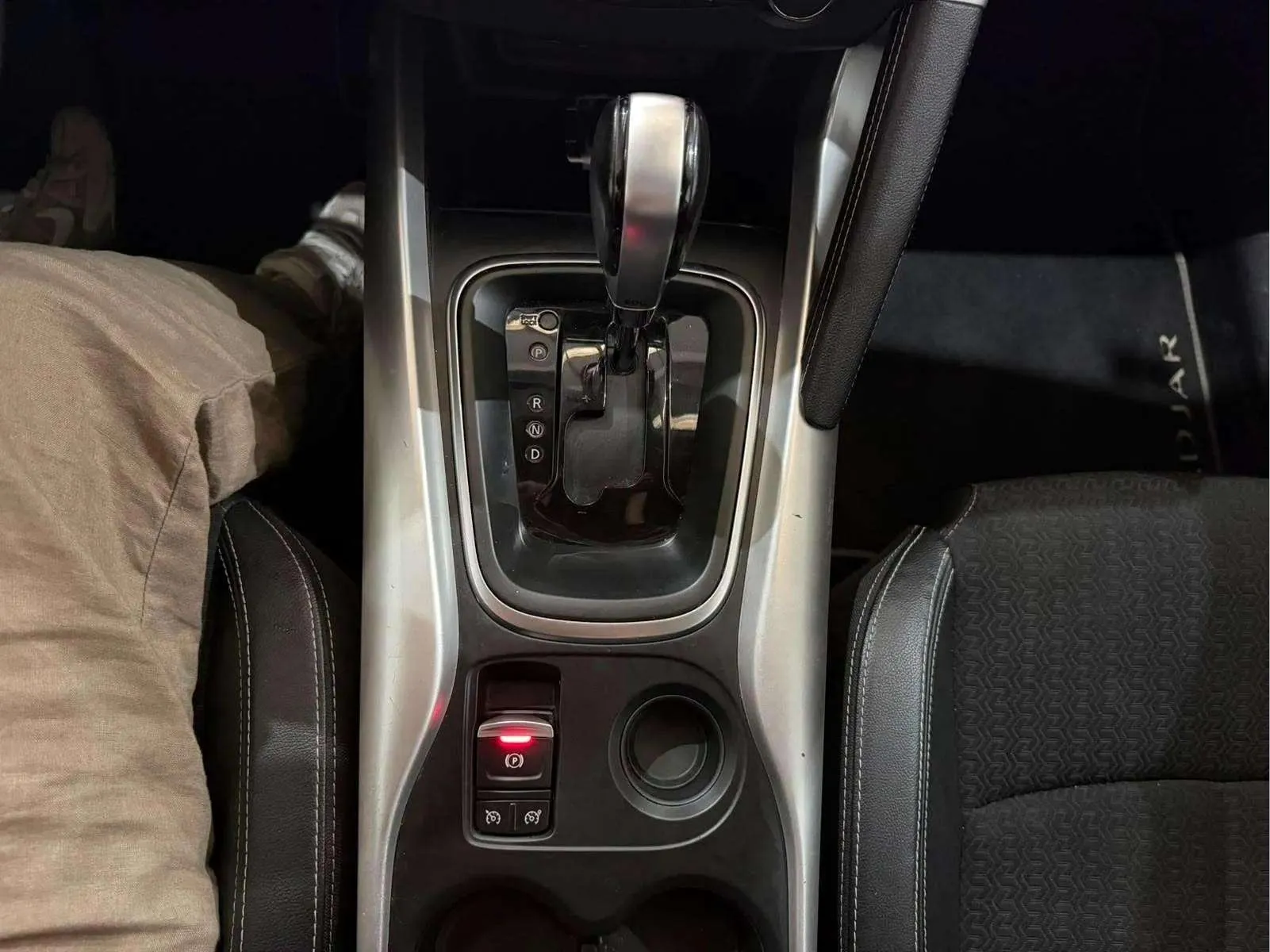Renault Kadjar Tech Road TCe EDC - foto 18