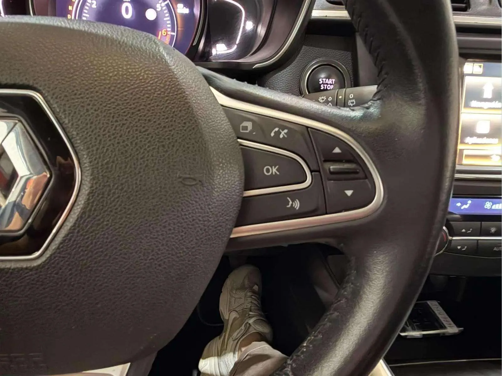 Renault Kadjar Tech Road TCe EDC - foto 16