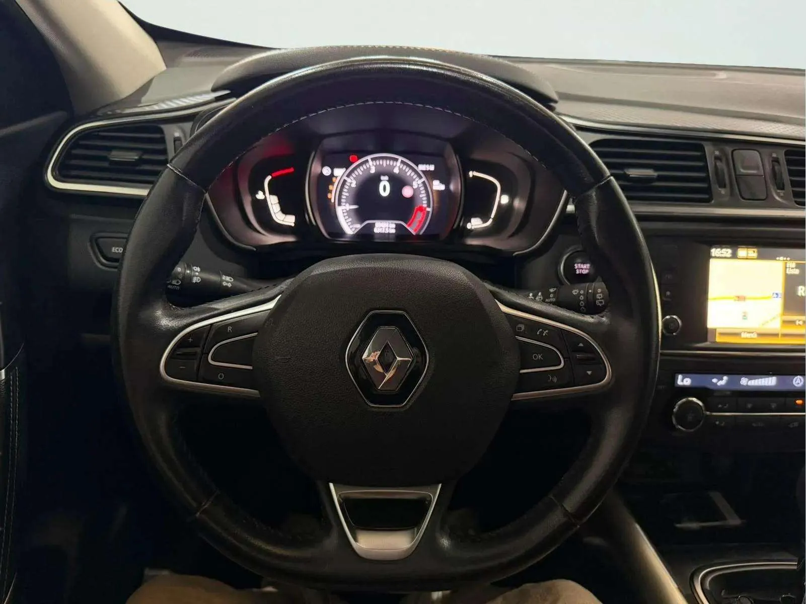 Renault Kadjar Tech Road TCe EDC - foto 14