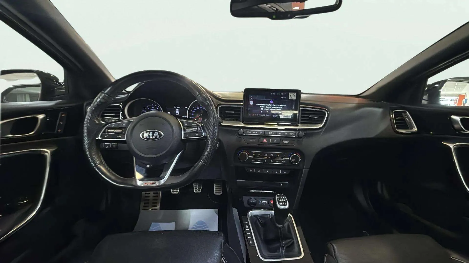 Kia ProCeed 1.4 T-GDi GT Line - foto 10
