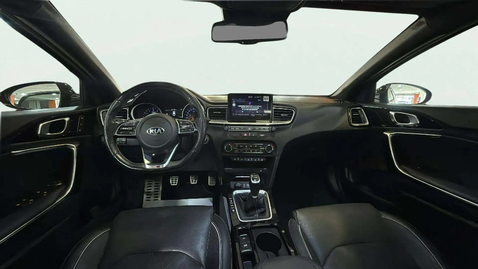 Kia ProCeed 1.4 T-GDi GT Line - foto 9