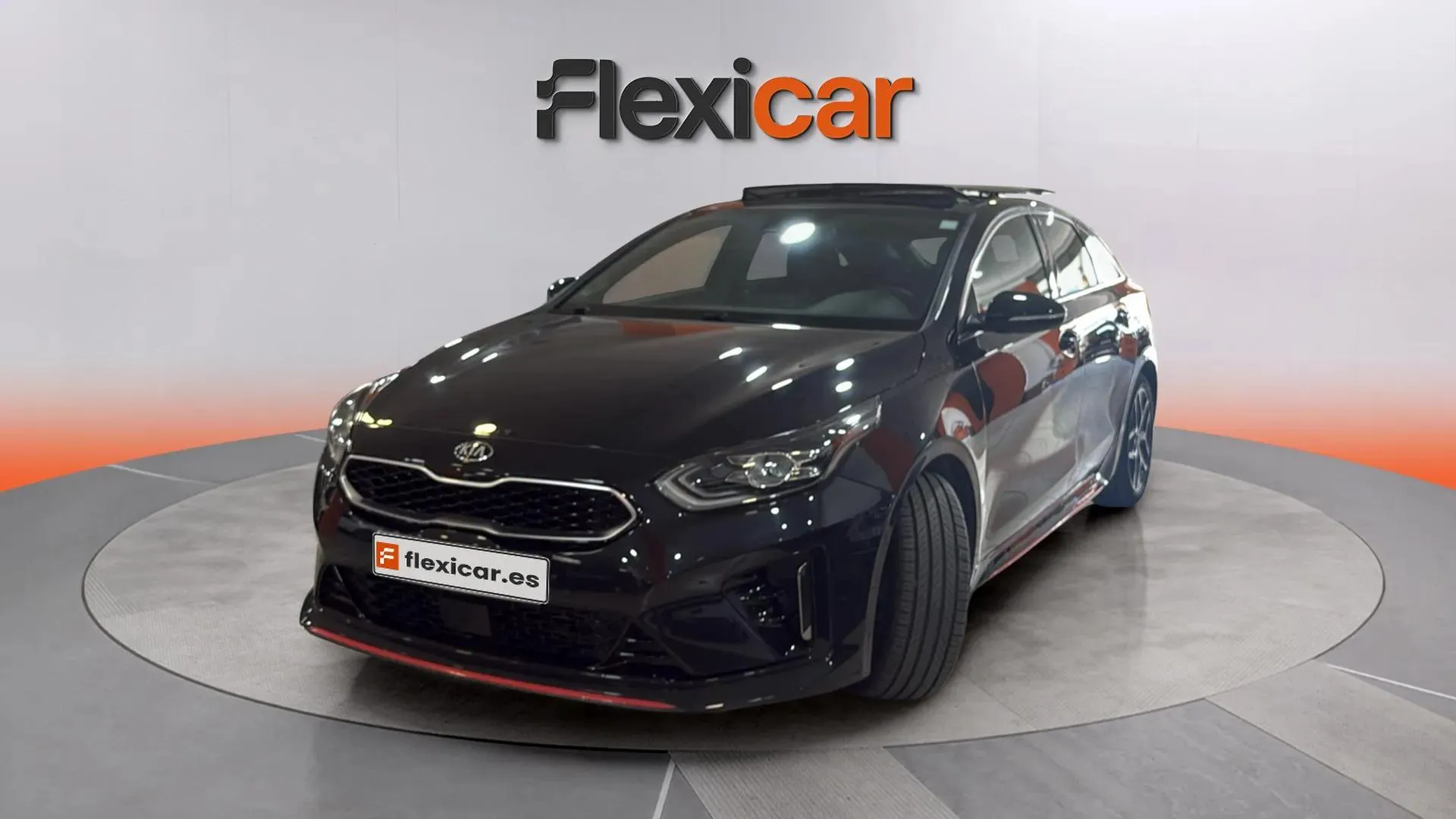 Kia ProCeed 1.4 T-GDi GT Line - foto 4