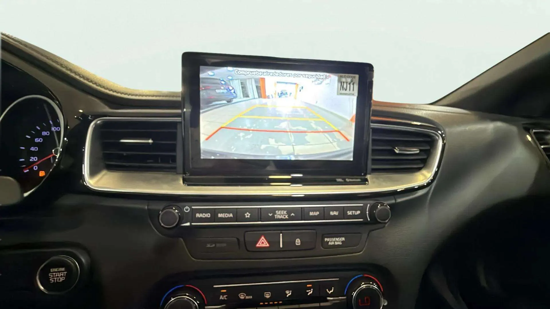 Kia ProCeed 1.4 T-GDi GT Line - foto 16