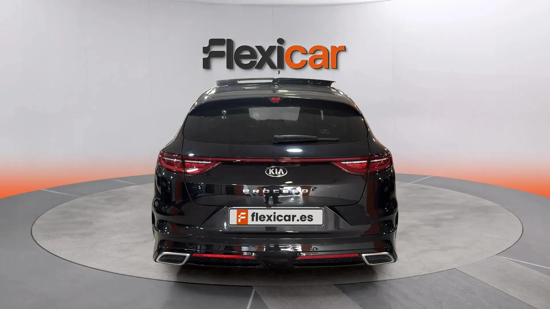 Kia ProCeed 1.4 T-GDi GT Line - foto 7