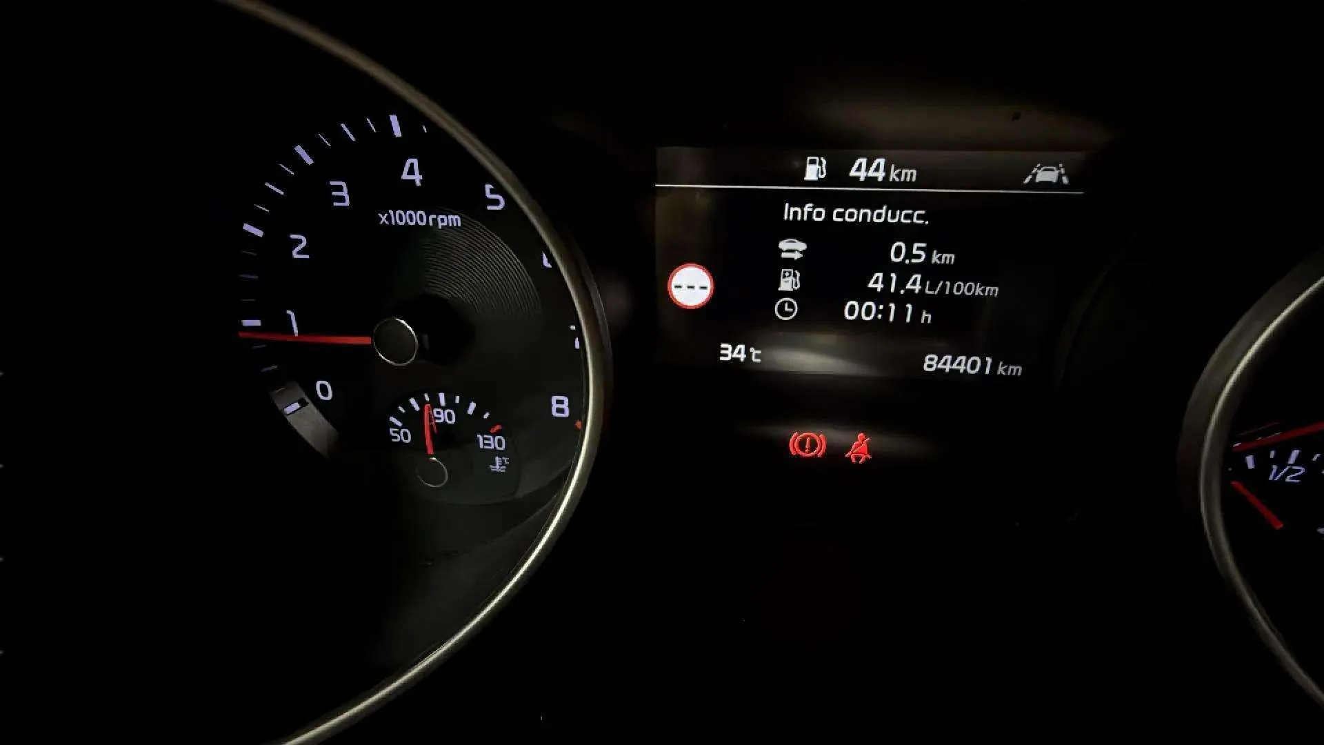 Kia ProCeed 1.4 T-GDi GT Line - foto 12