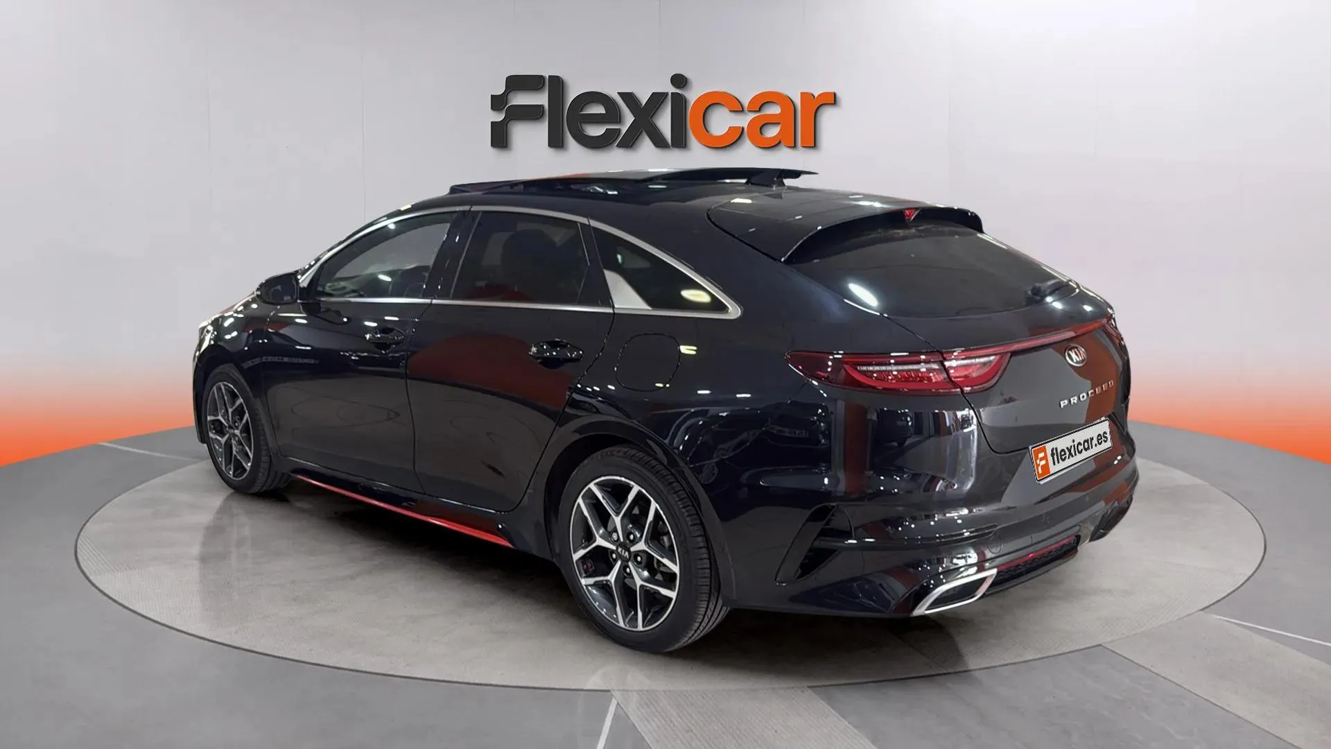 Kia ProCeed 1.4 T-GDi GT Line - foto 6