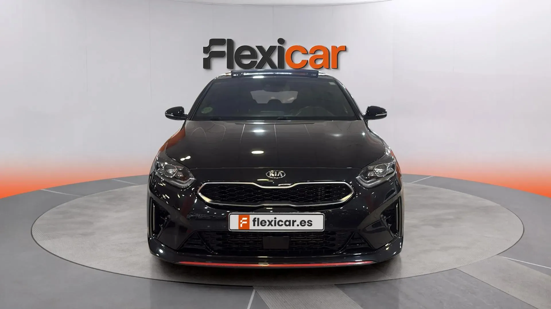 Kia ProCeed 1.4 T-GDi GT Line - foto 2