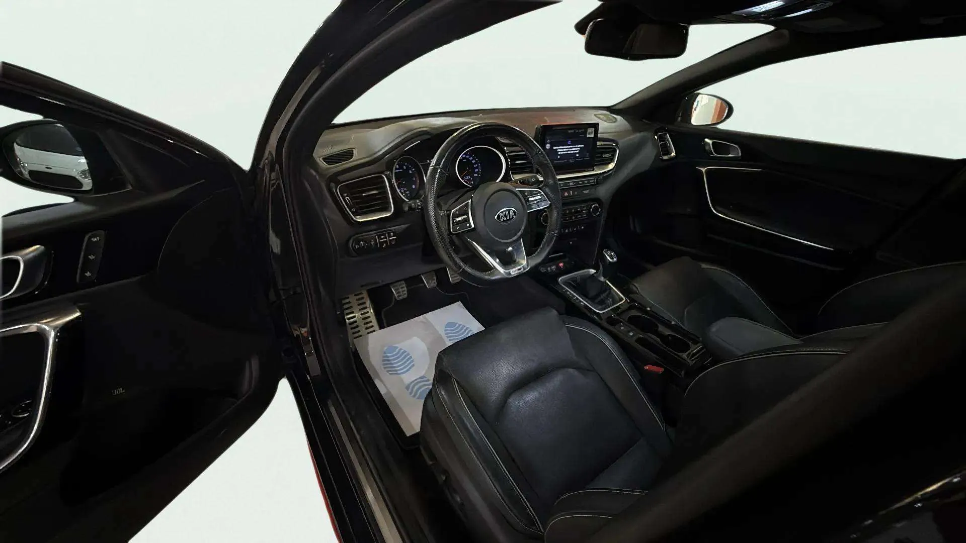 Kia ProCeed 1.4 T-GDi GT Line - foto 13