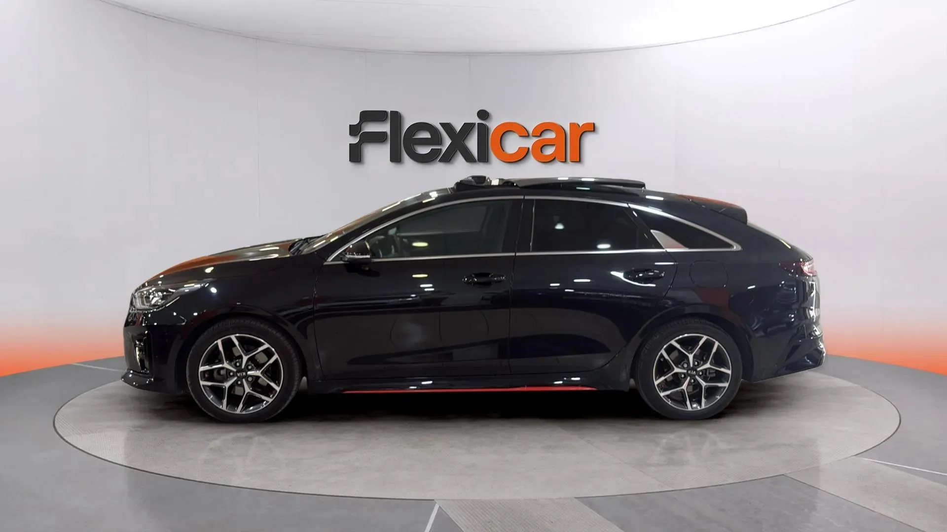 Kia ProCeed 1.4 T-GDi GT Line - foto 5