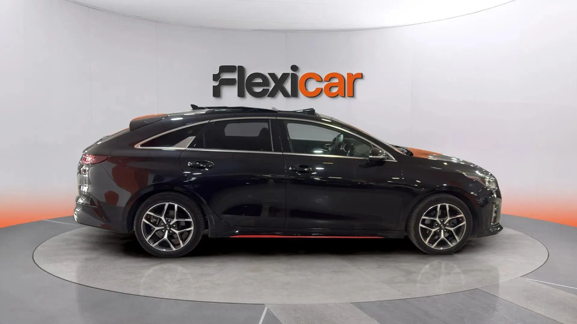 Kia ProCeed 1.4 T-GDi GT Line - foto 3