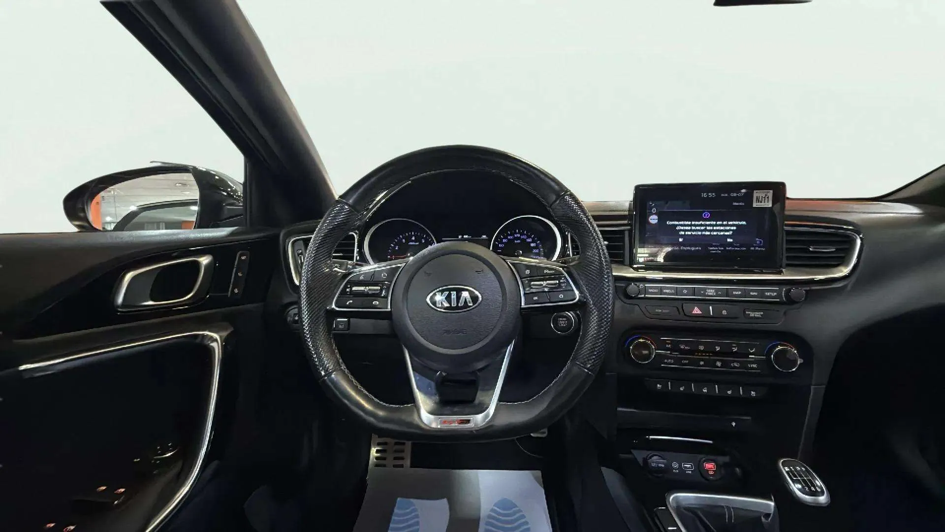 Kia ProCeed 1.4 T-GDi GT Line - foto 11