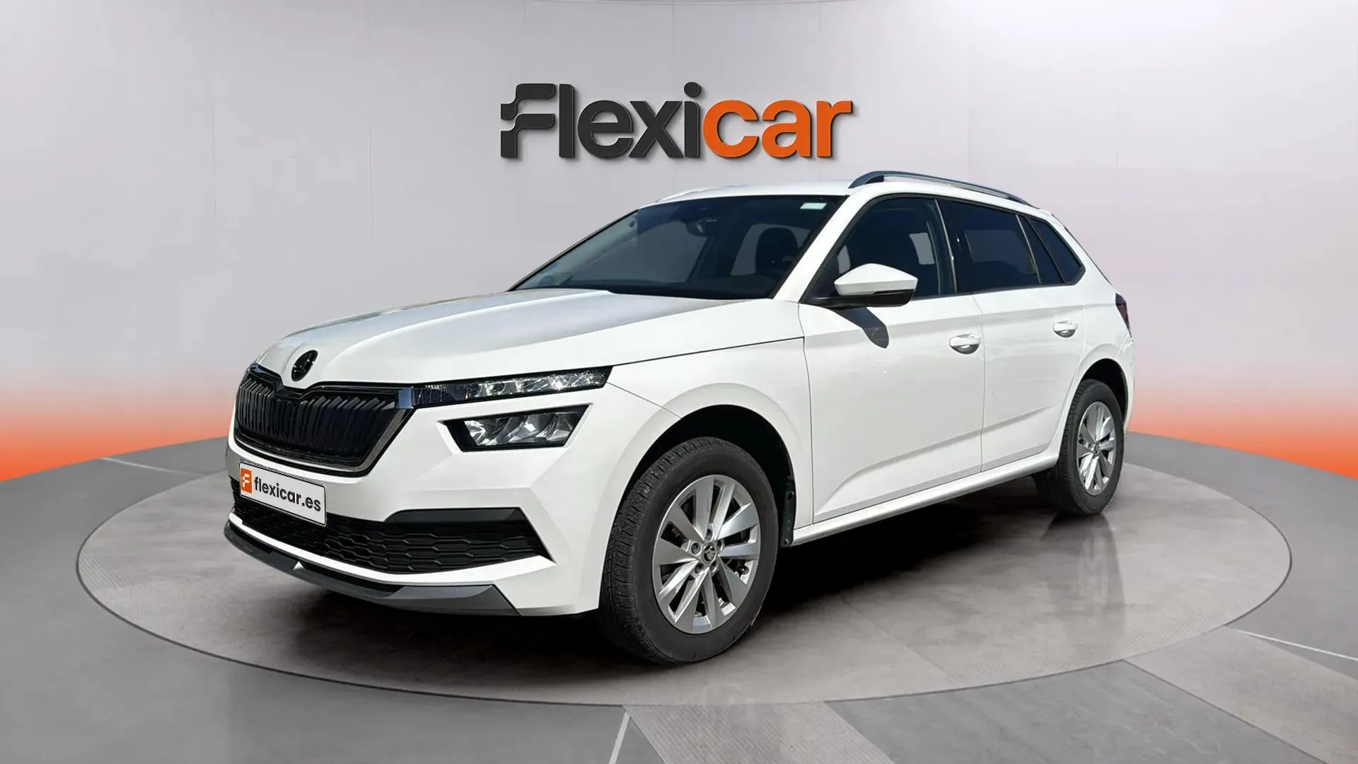 Škoda Kamiq 1.0 TSI Selection - foto 2