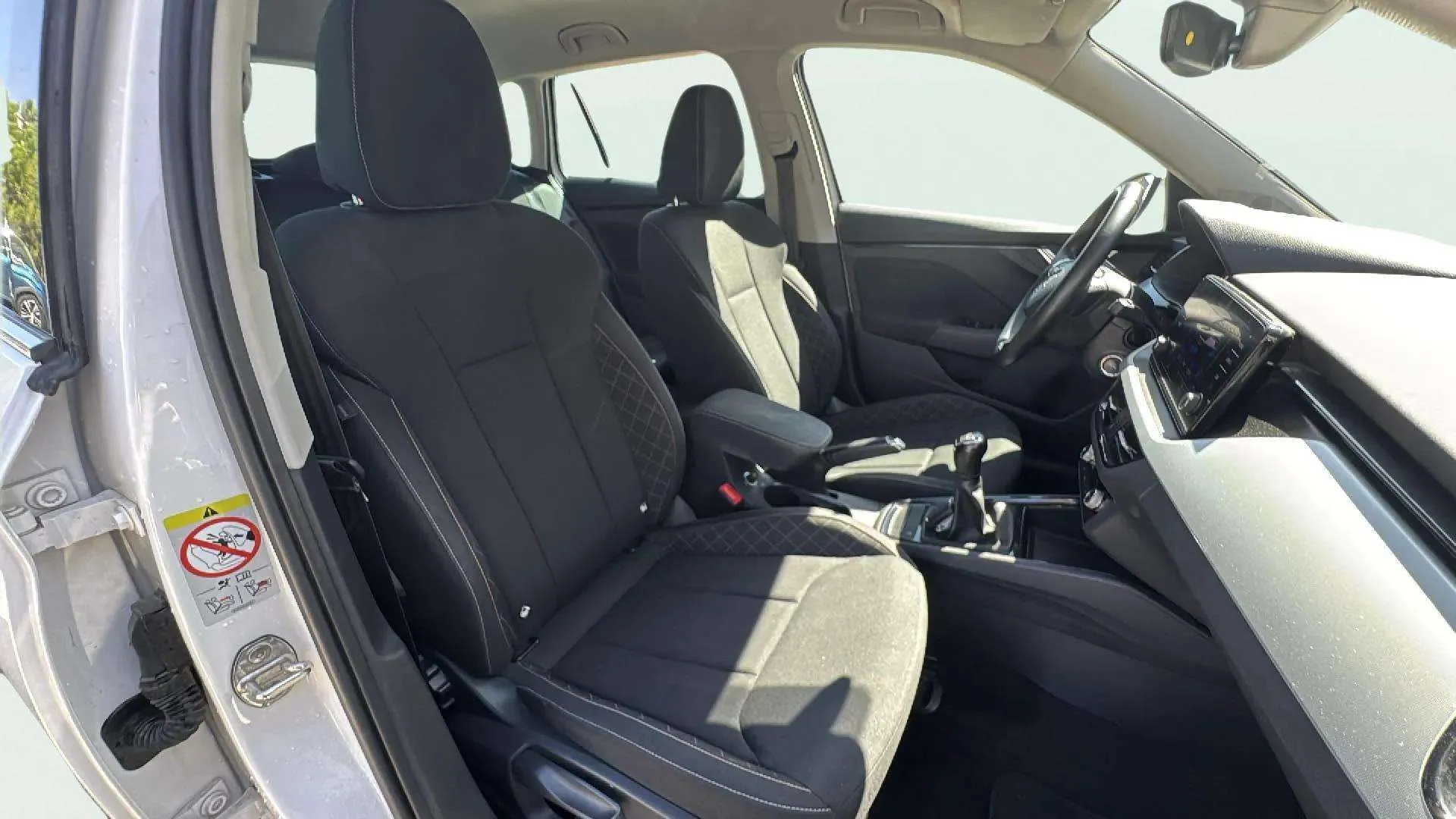 Škoda Kamiq 1.0 TSI Selection - foto 9