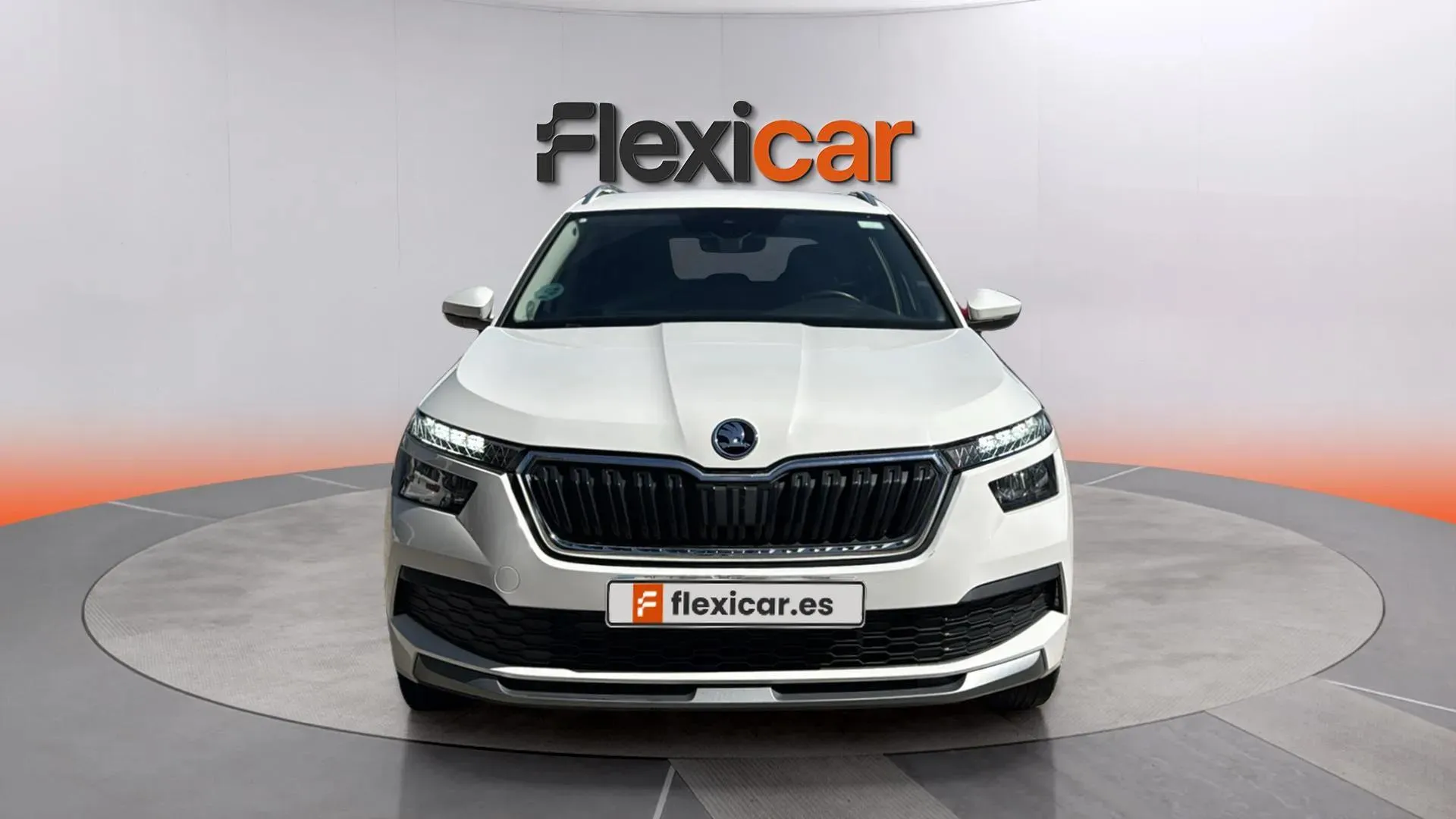 Škoda Kamiq 1.0 TSI Selection - foto 4