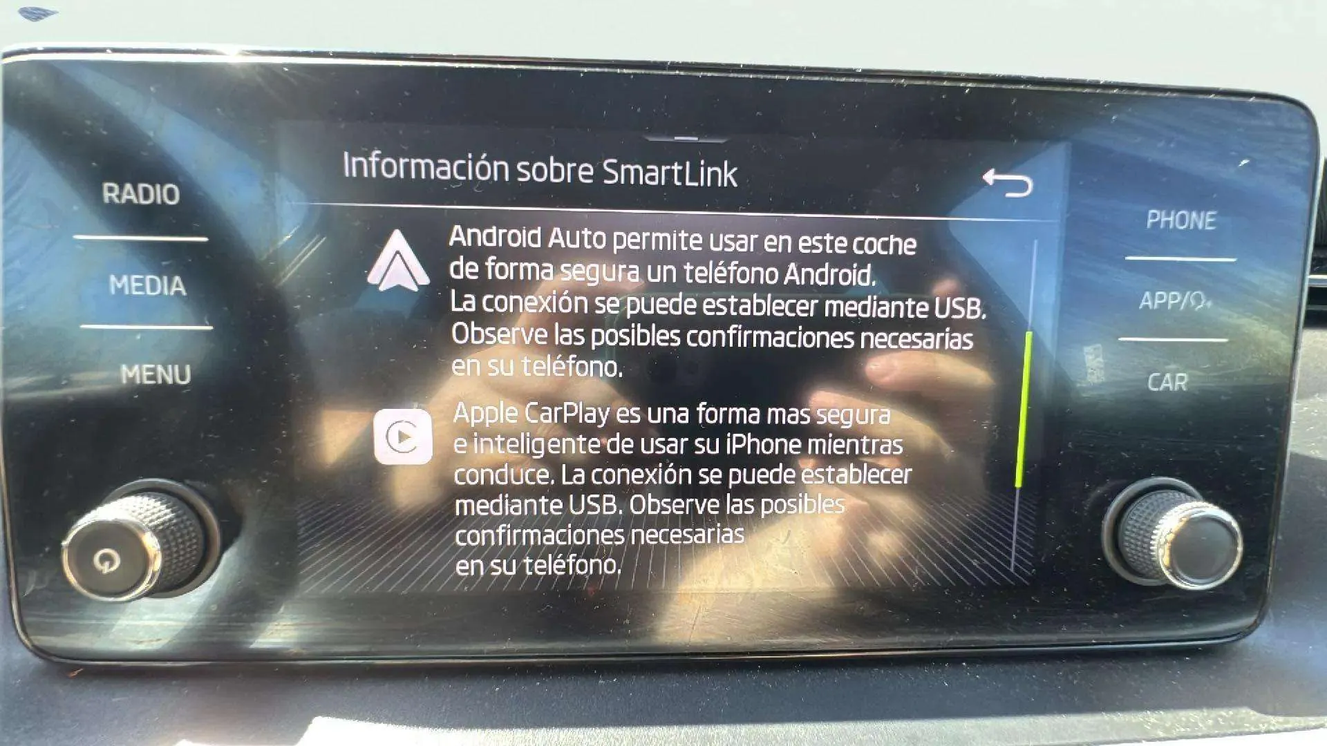 Škoda Kamiq 1.0 TSI Selection - foto 14
