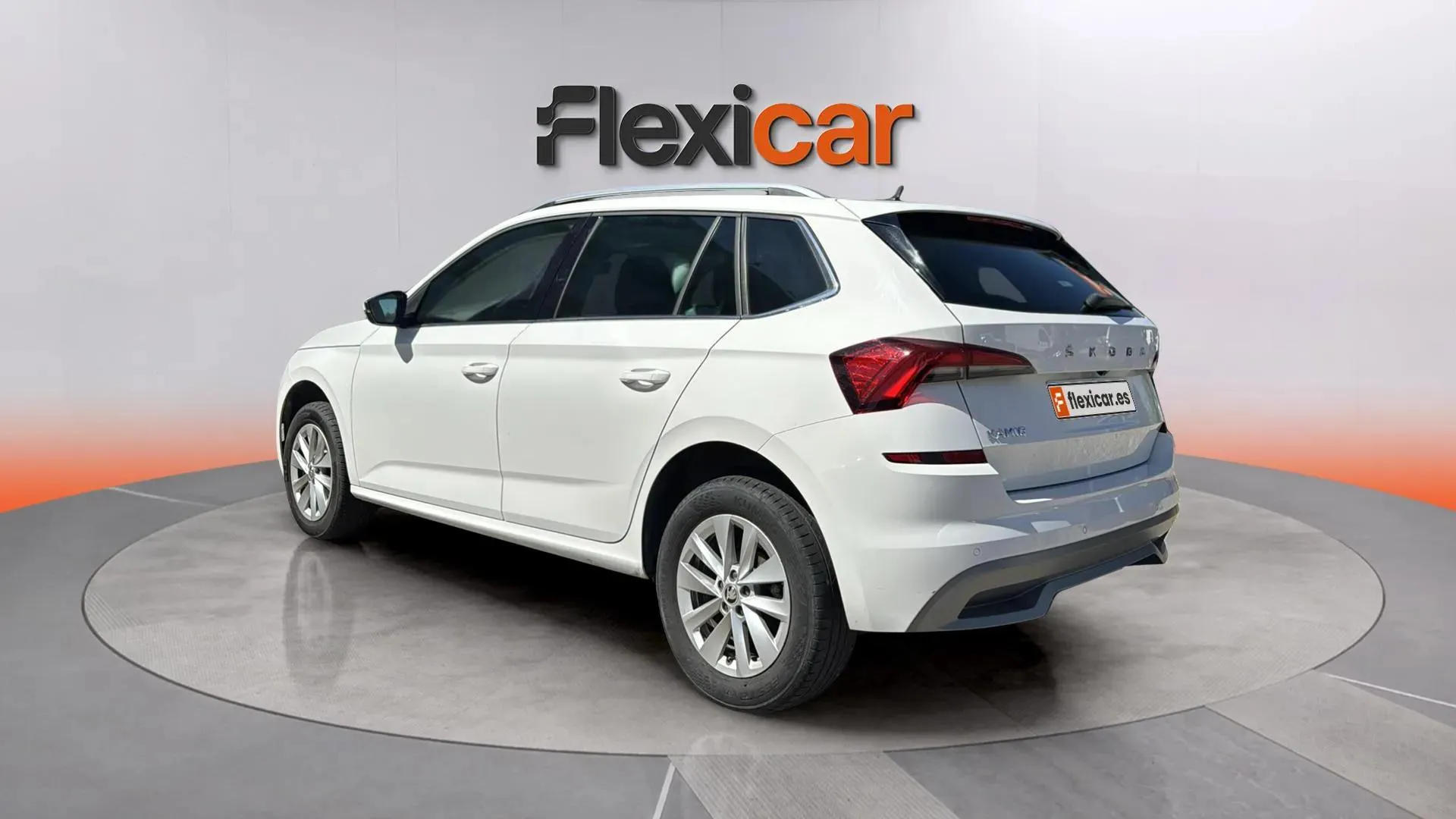 Škoda Kamiq 1.0 TSI Selection - foto 8