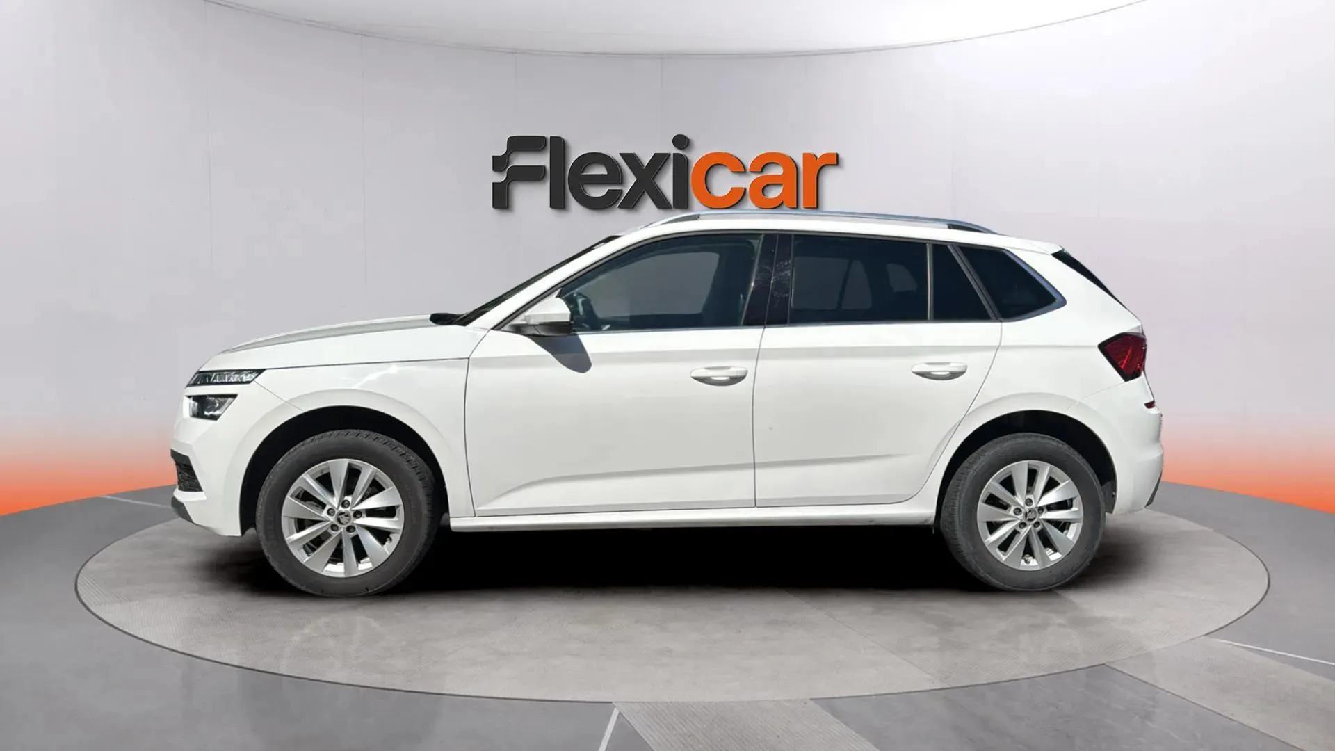 Škoda Kamiq 1.0 TSI Selection - foto 7