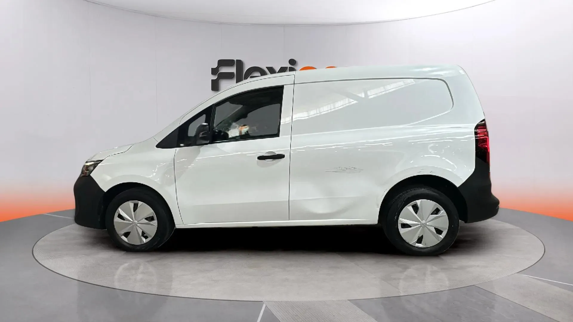 Nissan Townstar Furgón Townstar Furgón 1.3G Profesional L1 3 plazas 130 - foto 4
