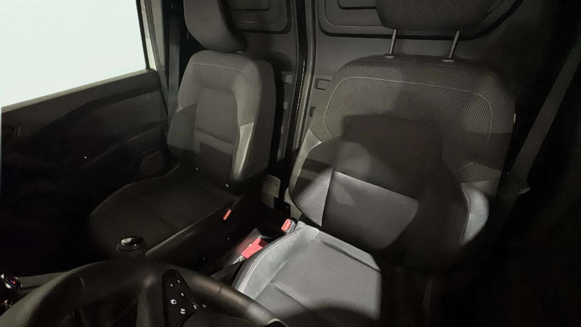 Nissan Townstar Furgón Townstar Furgón 1.3G Profesional L1 3 plazas 130 - foto 19