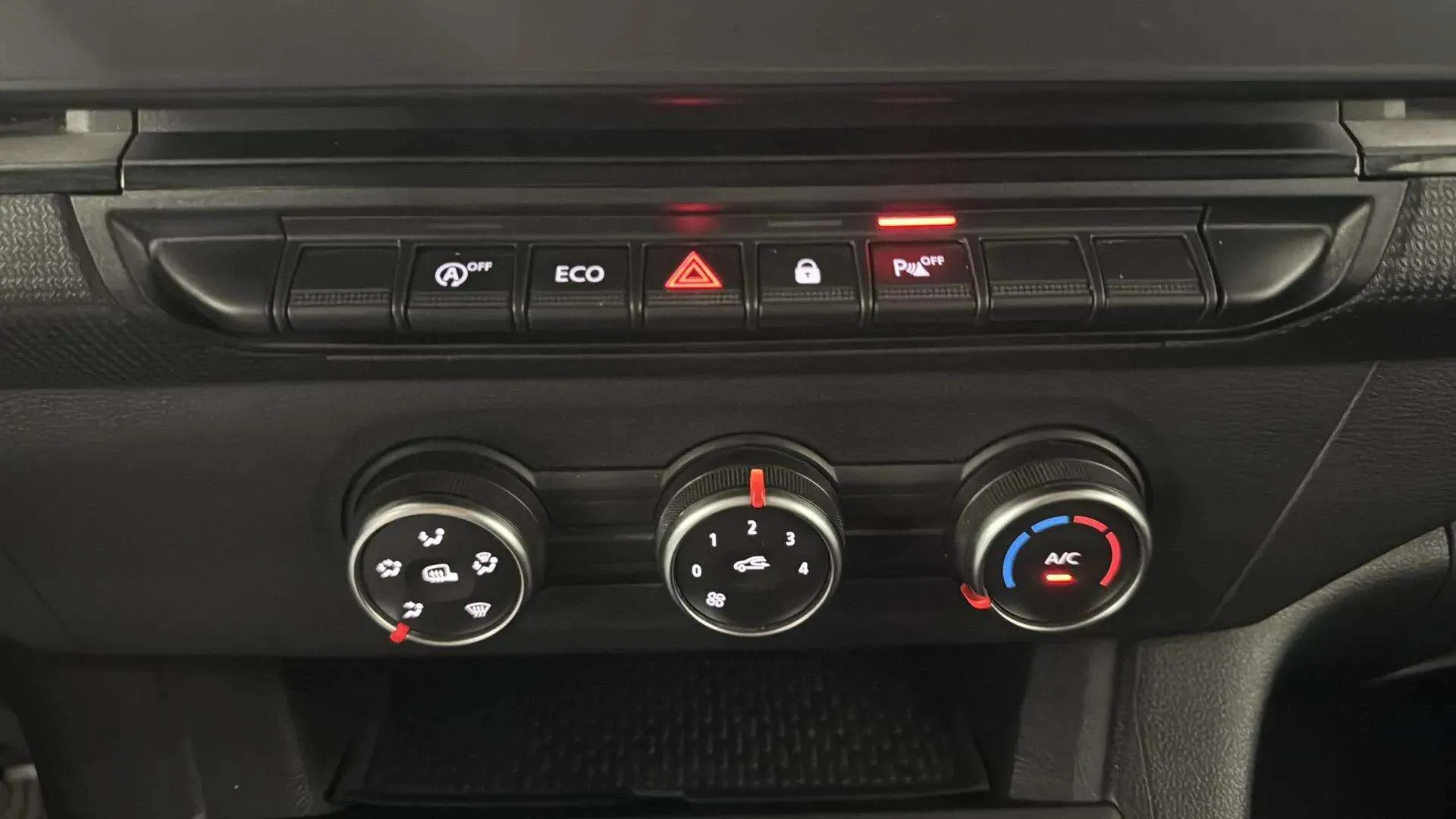 Nissan Townstar Furgón Townstar Furgón 1.3G Profesional L1 3 plazas 130 - foto 14