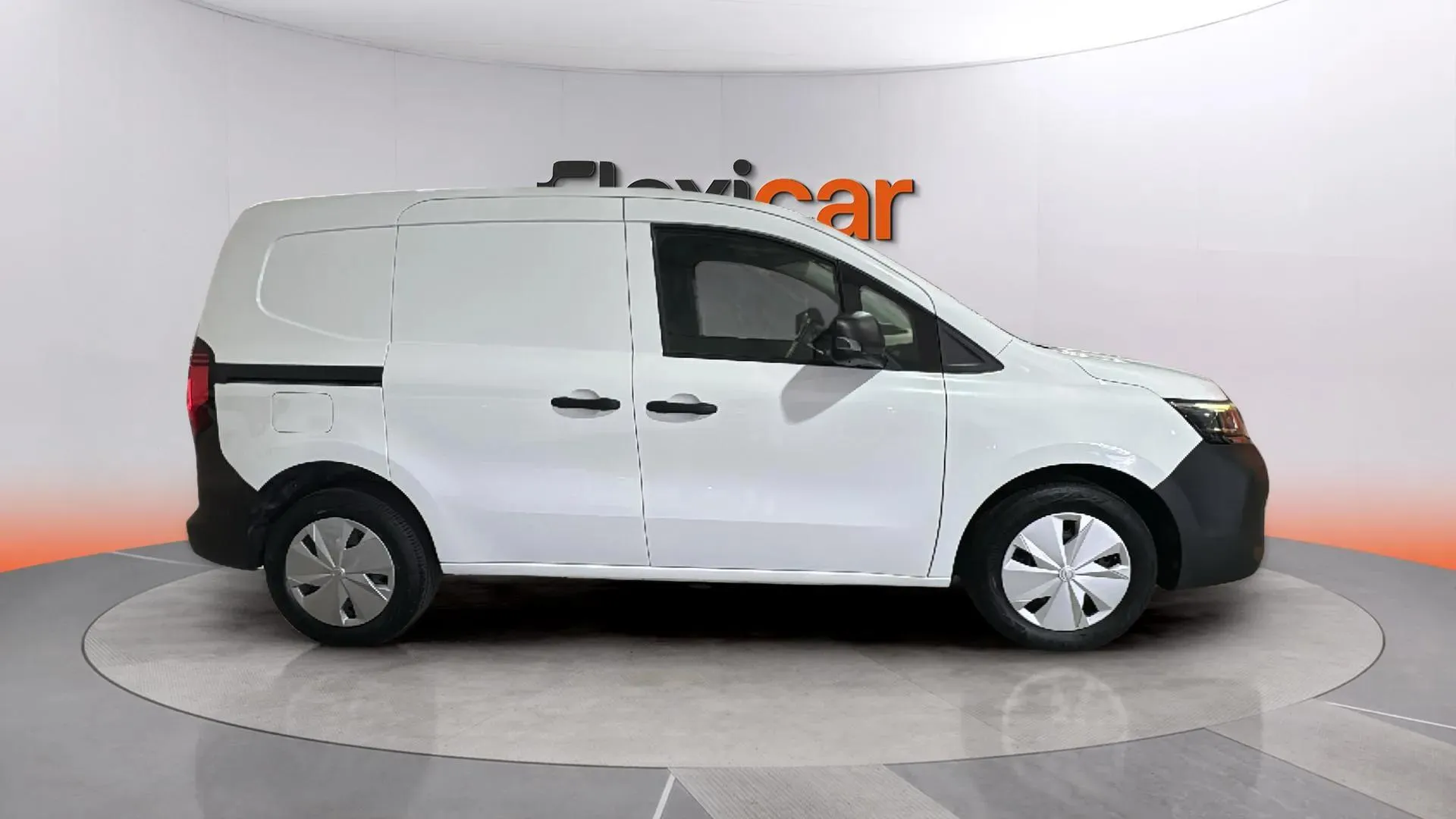 Nissan Townstar Furgón Townstar Furgón 1.3G Profesional L1 3 plazas 130 - foto 8