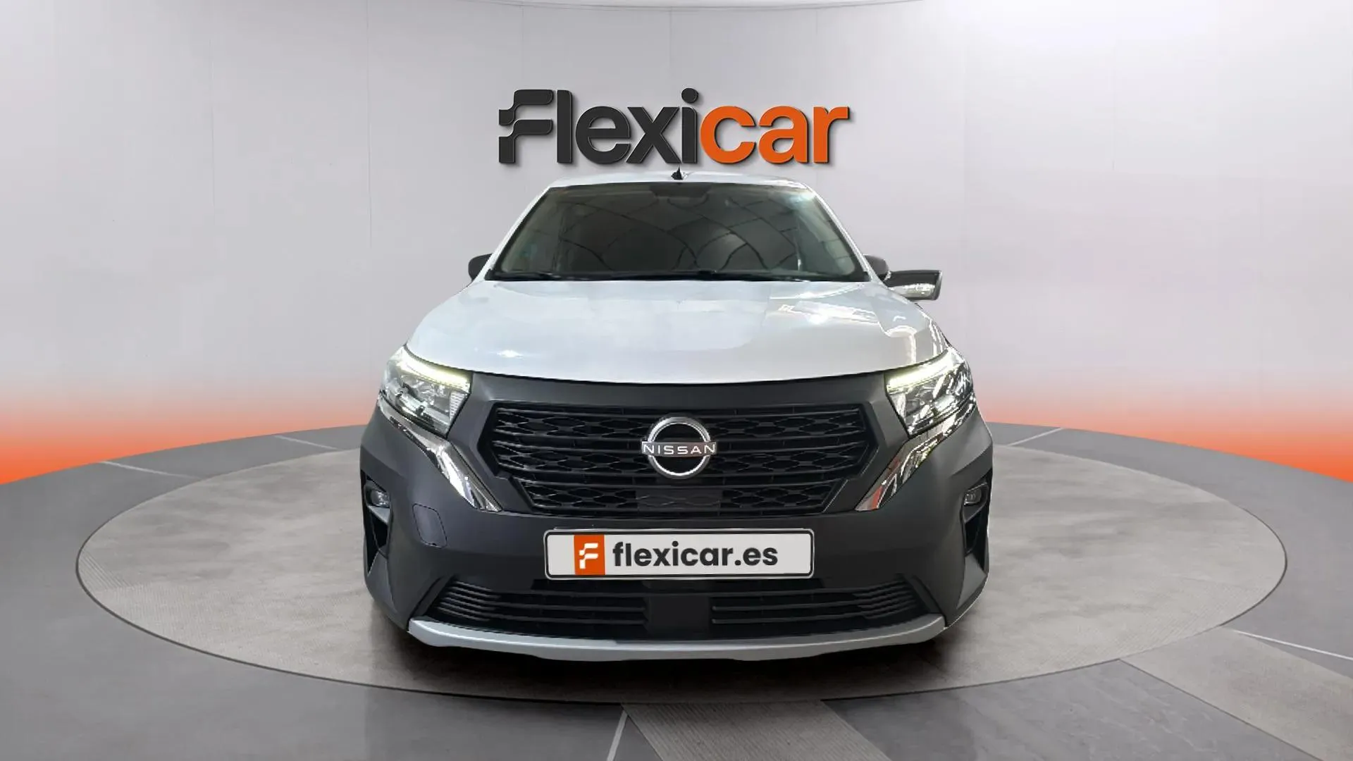 Nissan Townstar Furgón Townstar Furgón 1.3G Profesional L1 3 plazas 130 - foto 2
