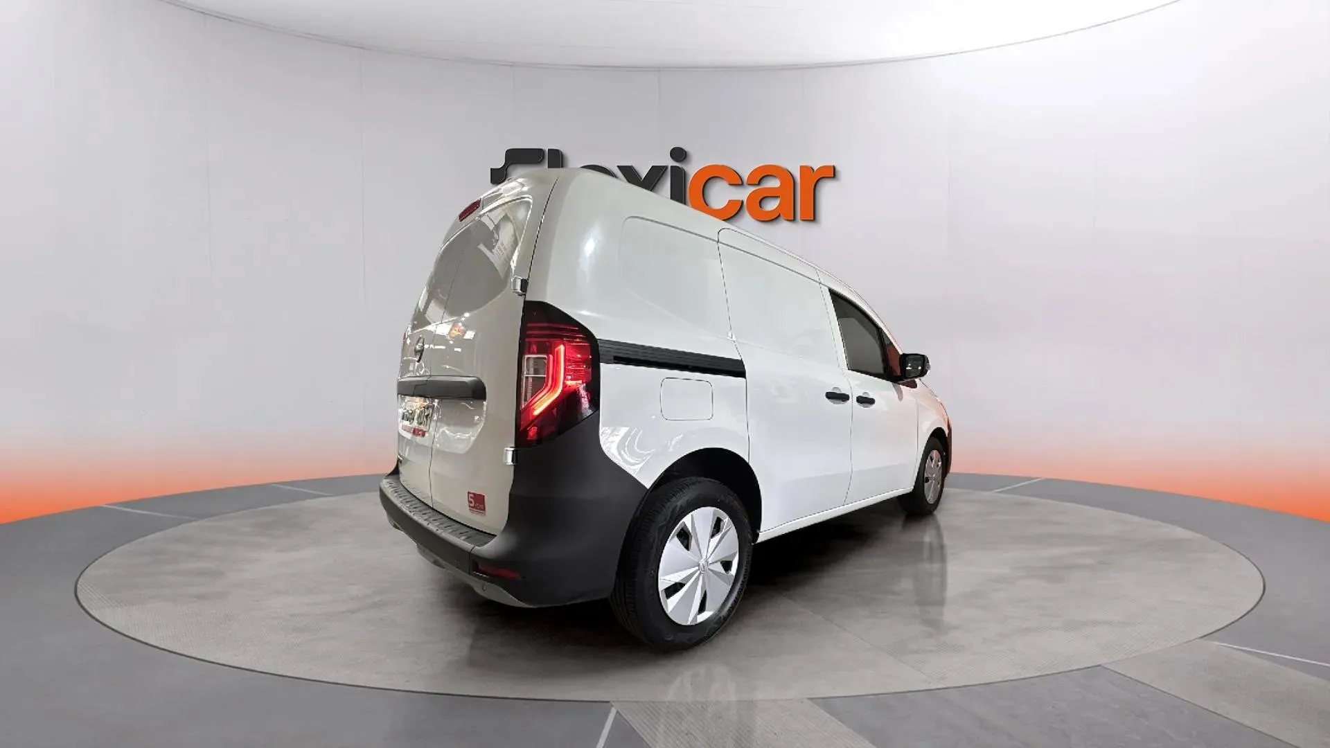 Nissan Townstar Furgón Townstar Furgón 1.3G Profesional L1 3 plazas 130 - foto 7