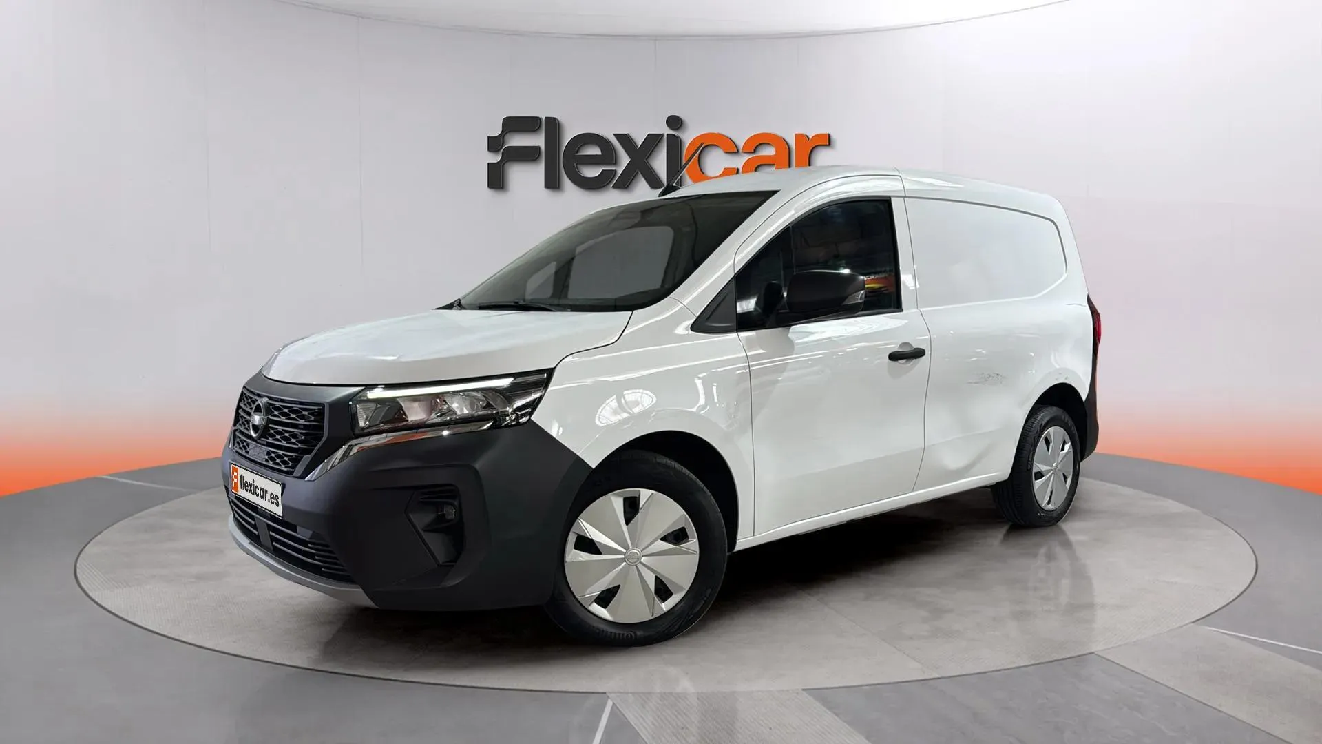 Nissan Townstar Furgón Townstar Furgón 1.3G Profesional L1 3 plazas 130 - foto 3