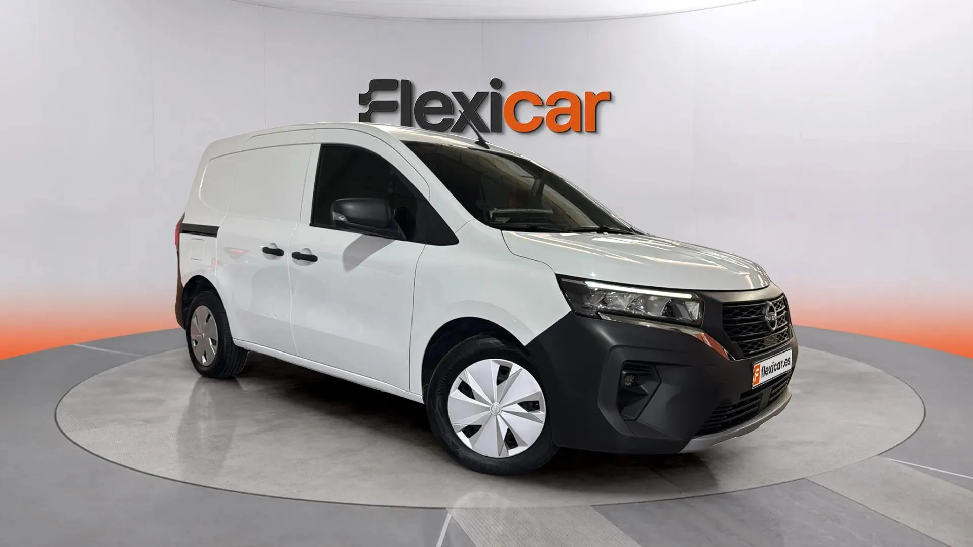 Nissan Townstar Furgón Townstar Furgón 1.3G Profesional L1 3 plazas 130