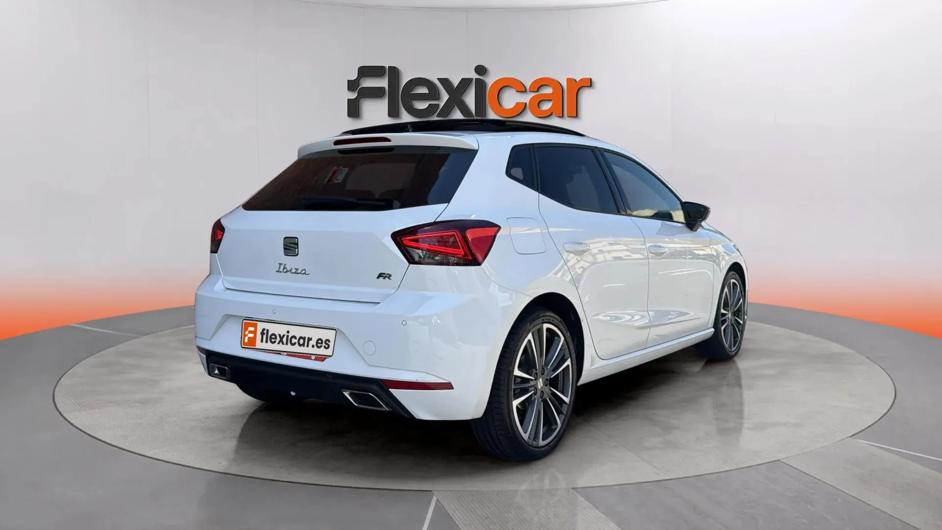 SEAT Ibiza 1.0 TSI DSG FR 40 Aniversario - foto 3