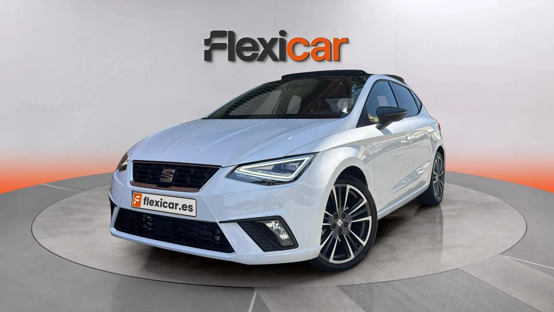 SEAT Ibiza 1.0 TSI DSG FR 40 Aniversario - foto 7