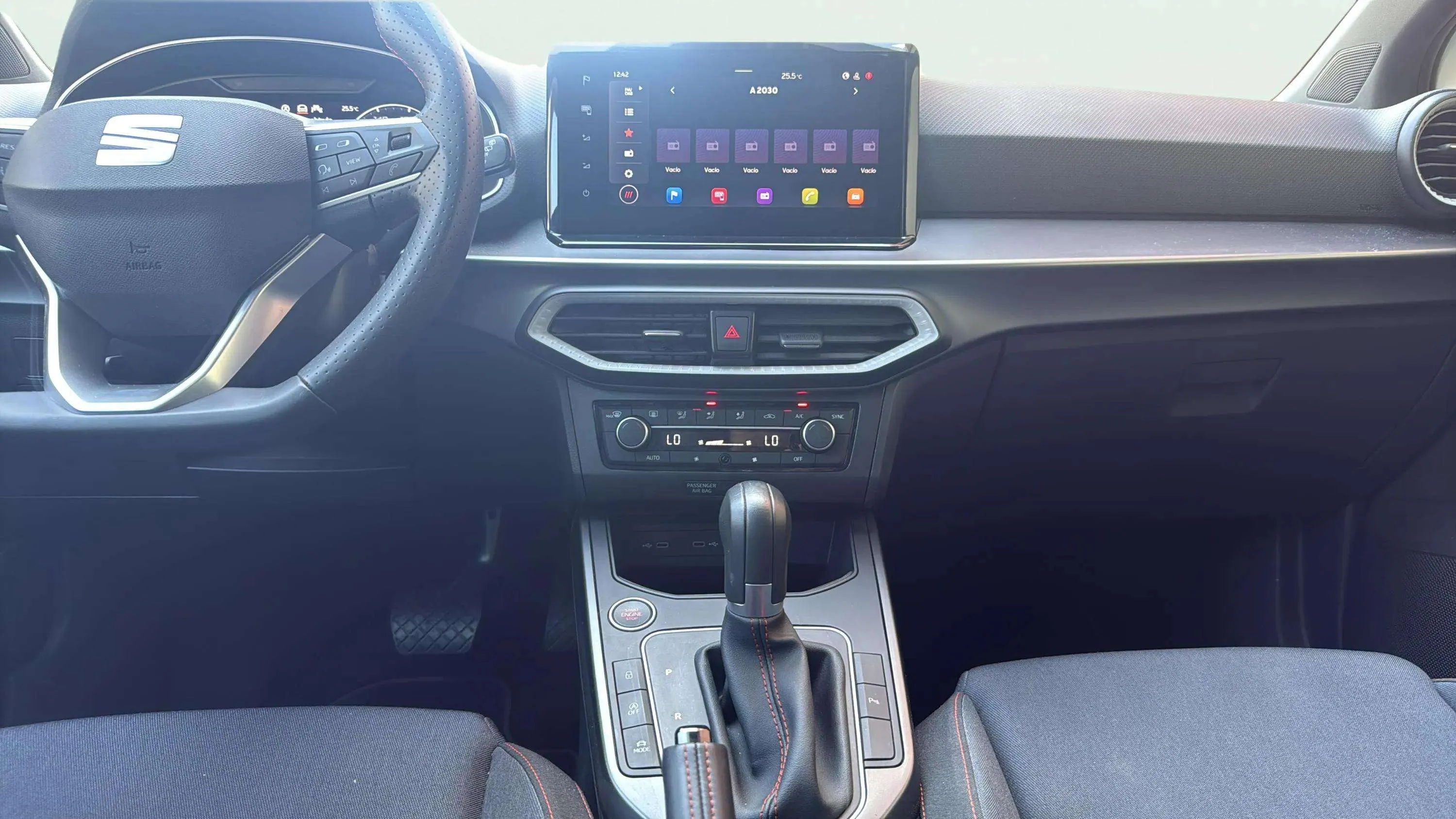 SEAT Ibiza 1.0 TSI DSG FR 40 Aniversario - foto 14