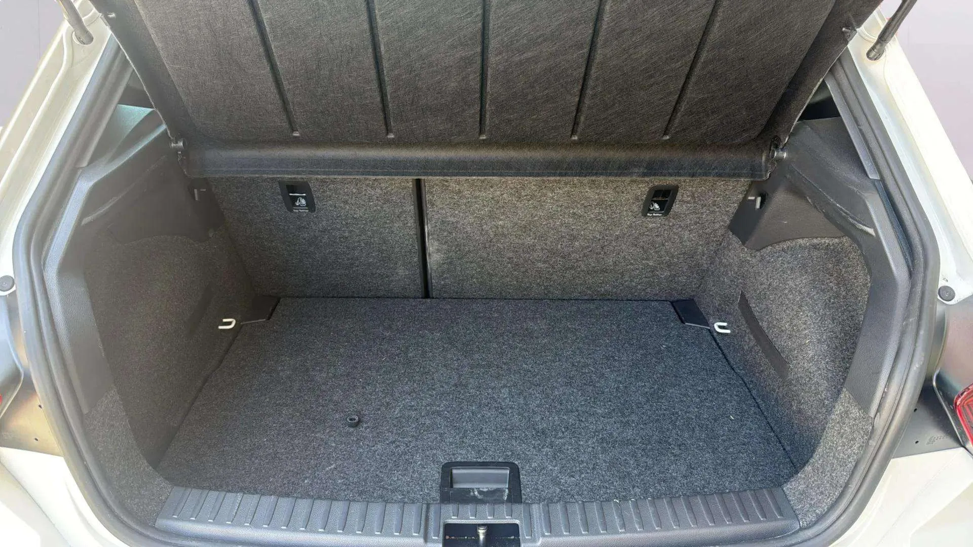 SEAT Ibiza 1.0 TSI DSG FR 40 Aniversario - foto 4
