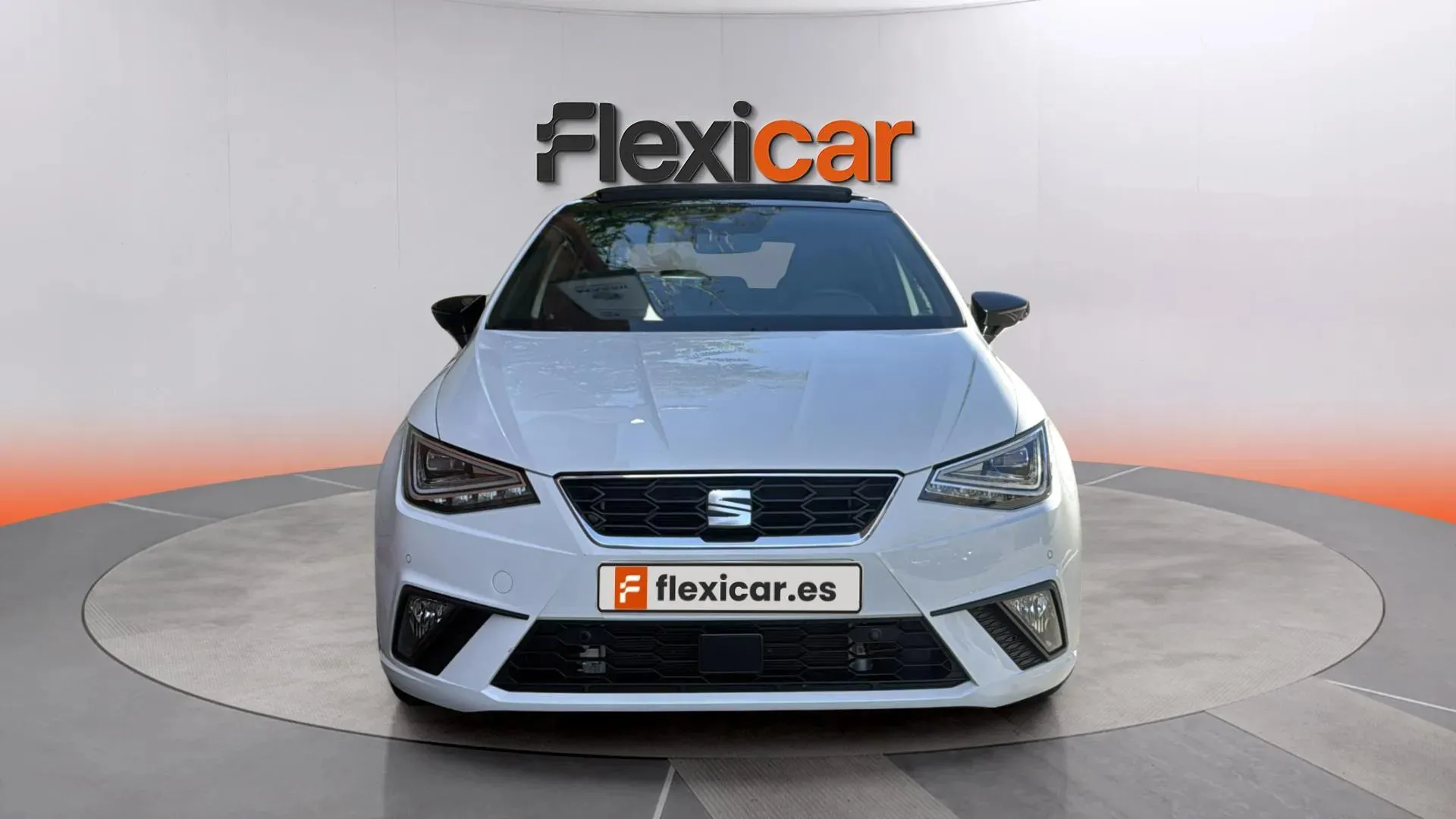 SEAT Ibiza 1.0 TSI DSG FR 40 Aniversario - foto 9